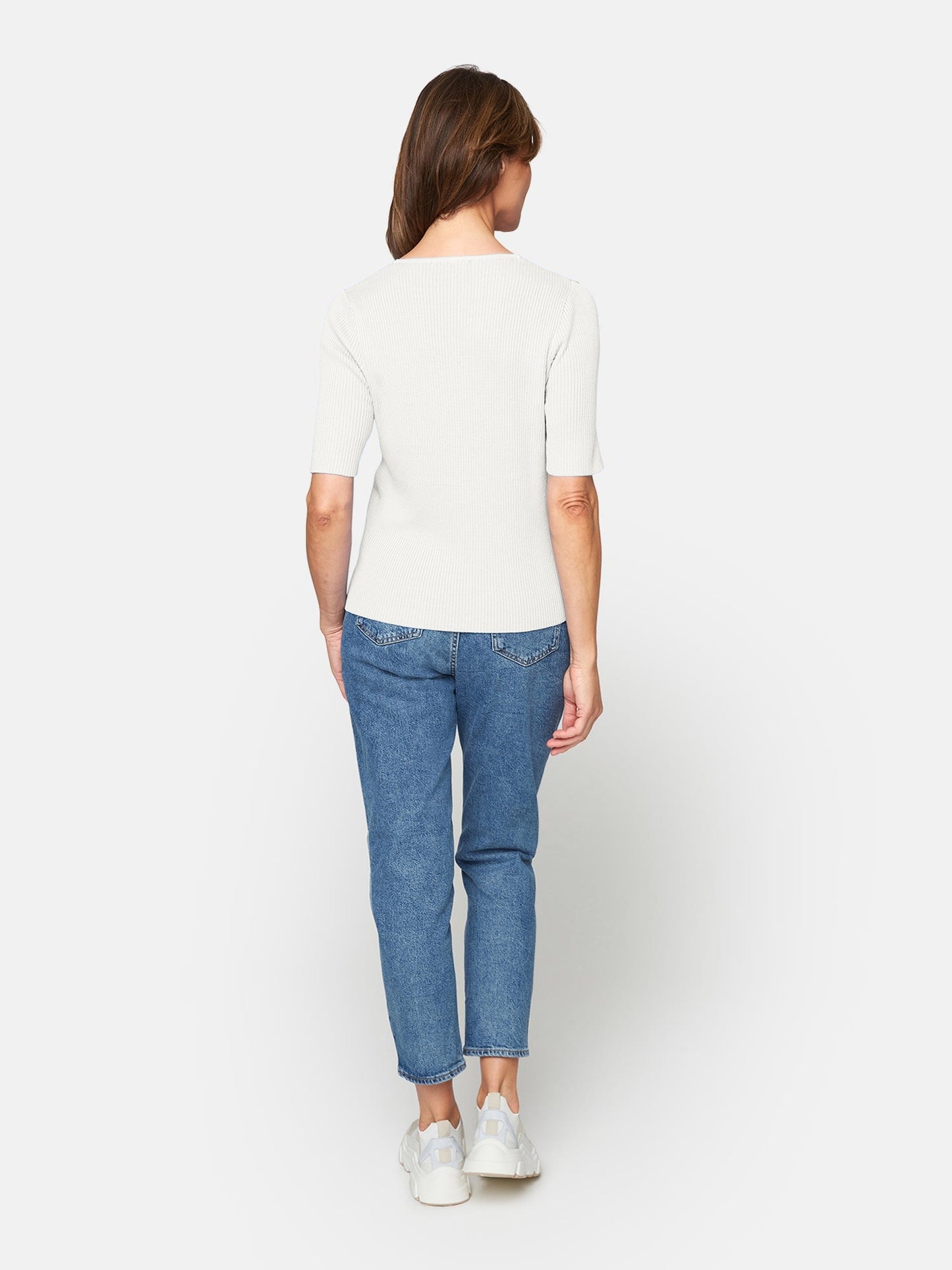 201081 BTX Pullover