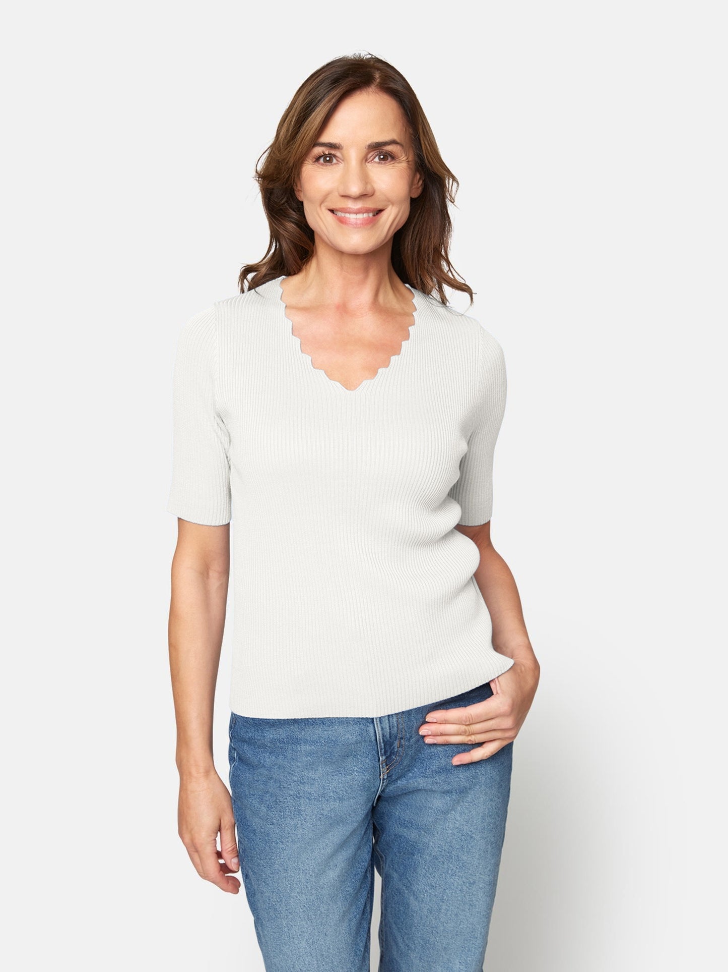 201081 BTX Pullover