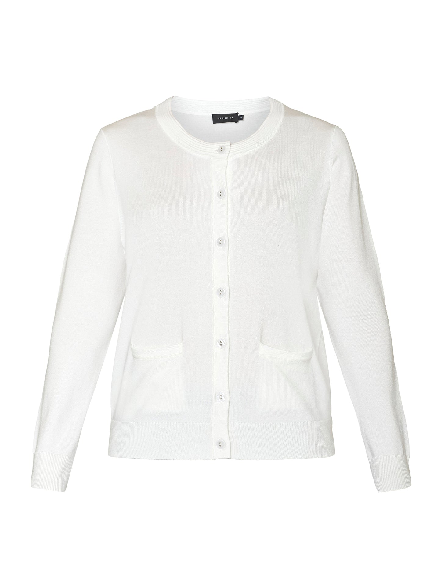 207549 Strickjacke