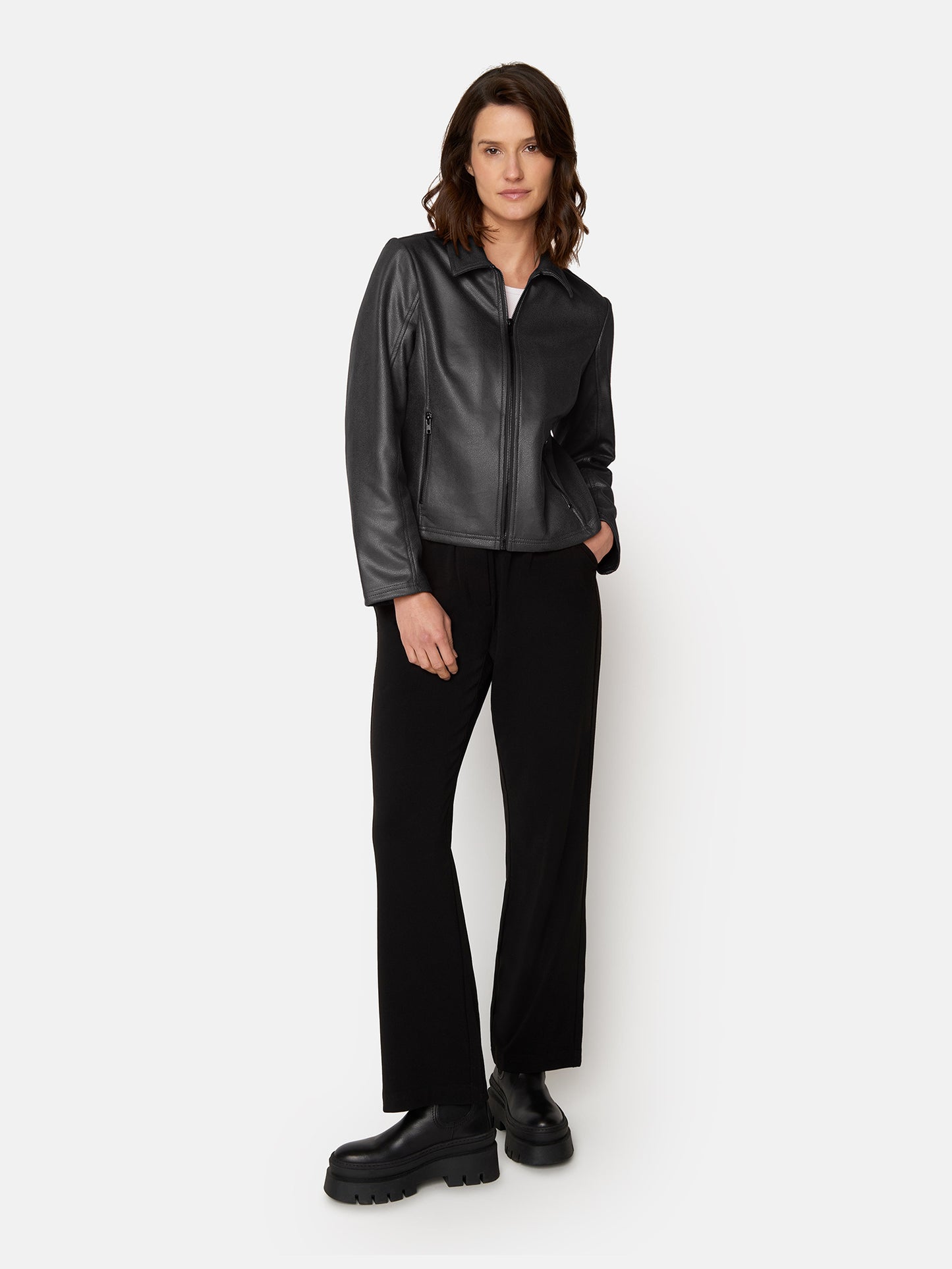 215907 BTX Jacke