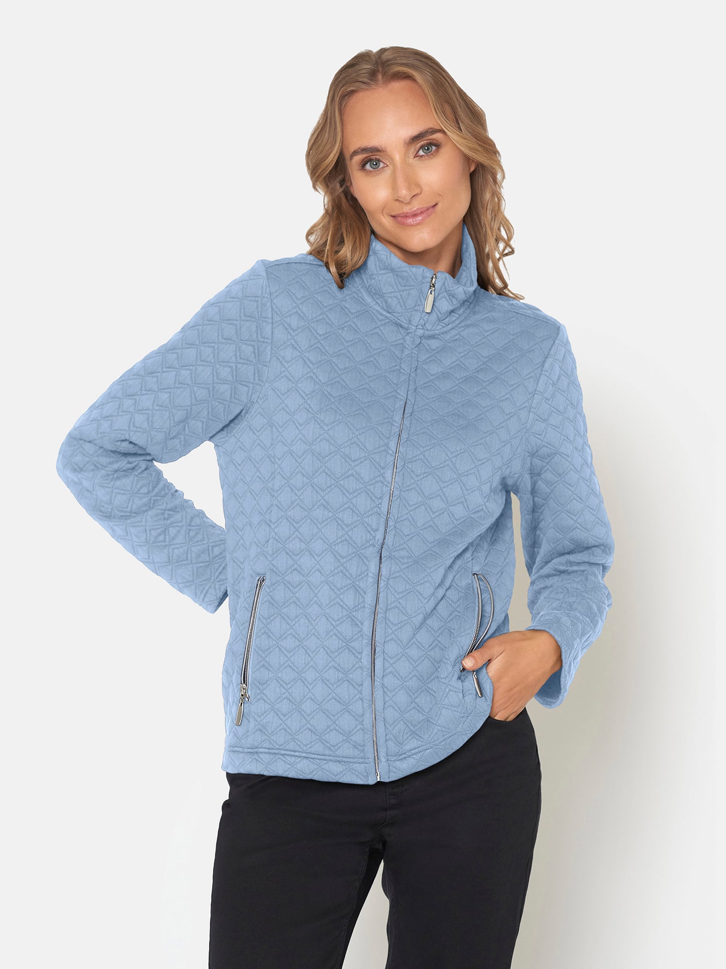 216656 BTX Jacke