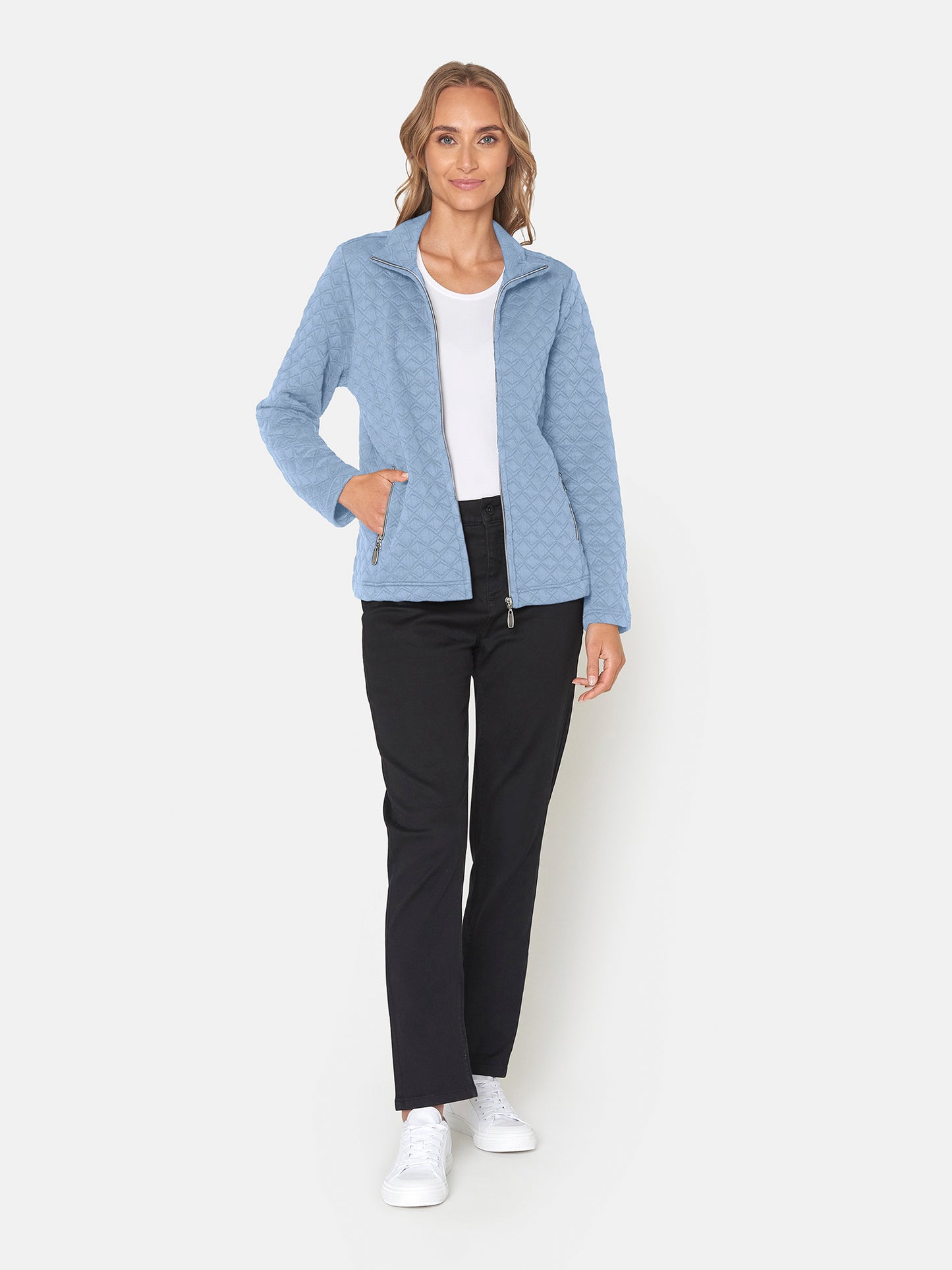 216656 BTX Jacke