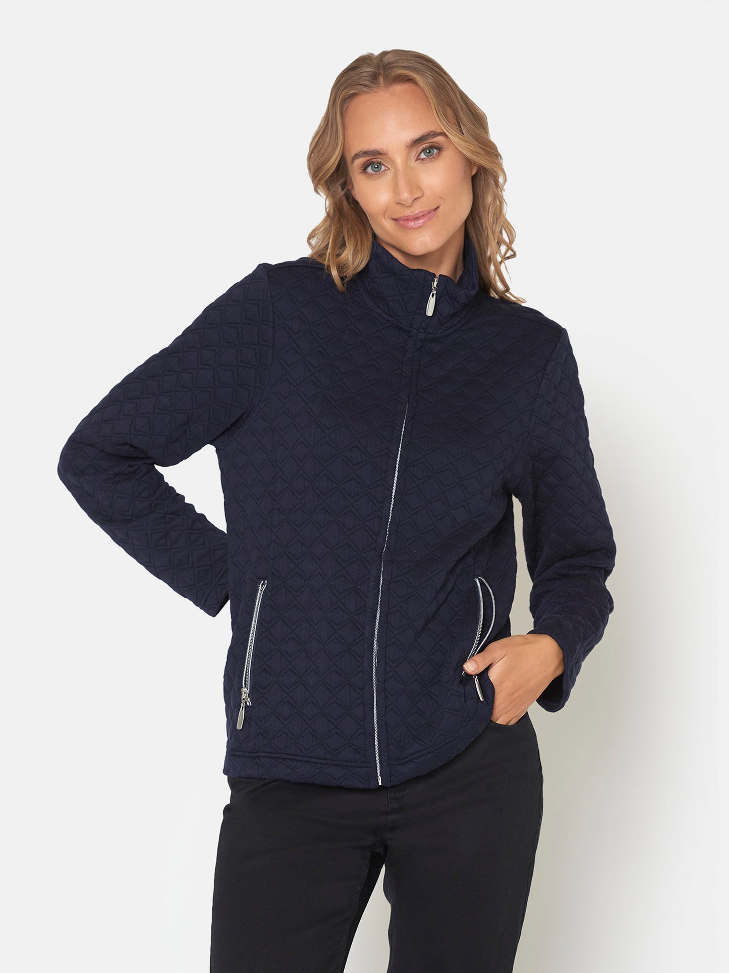 216656 BTX Jacke