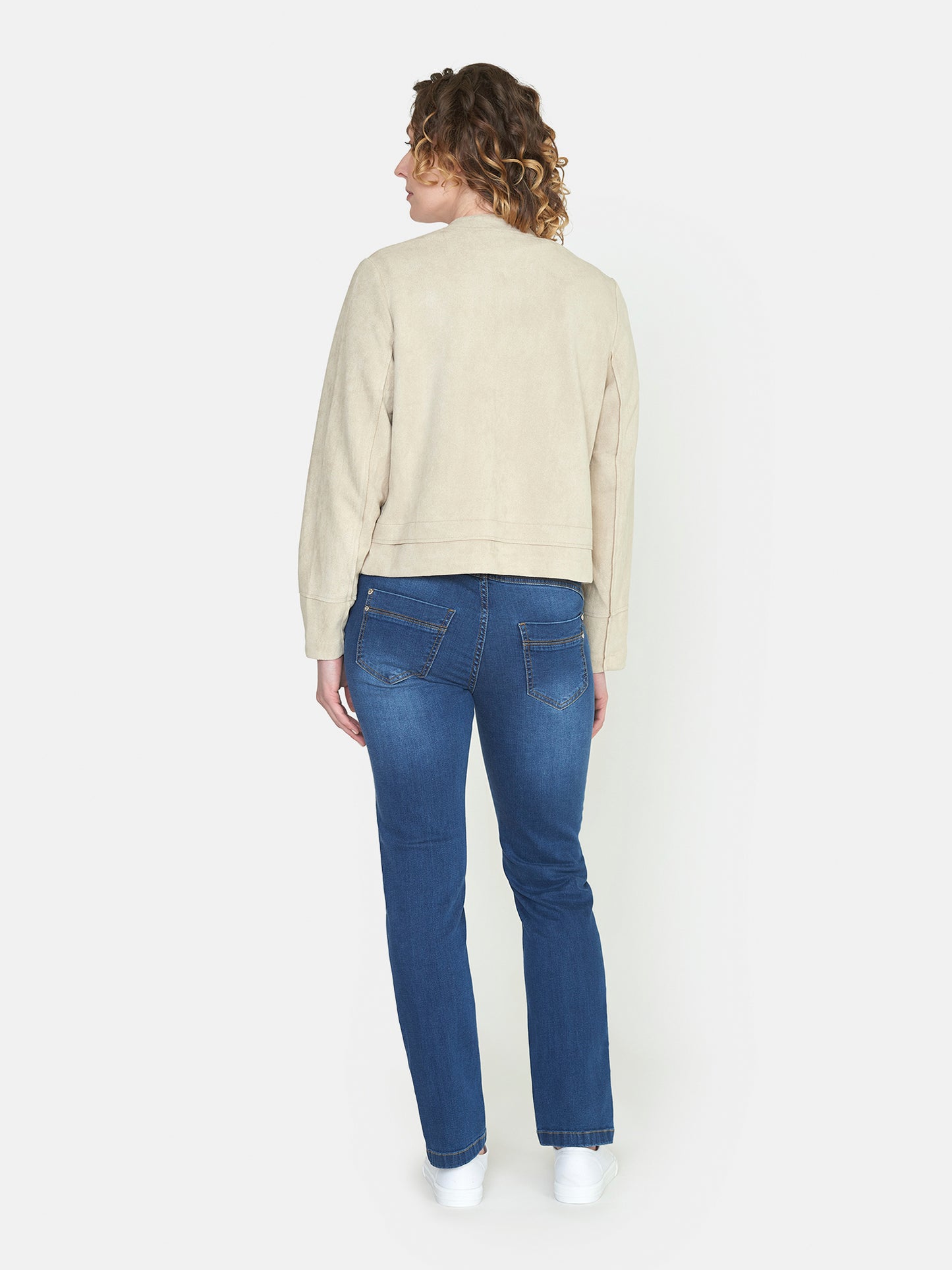 217016 BTX Jacke