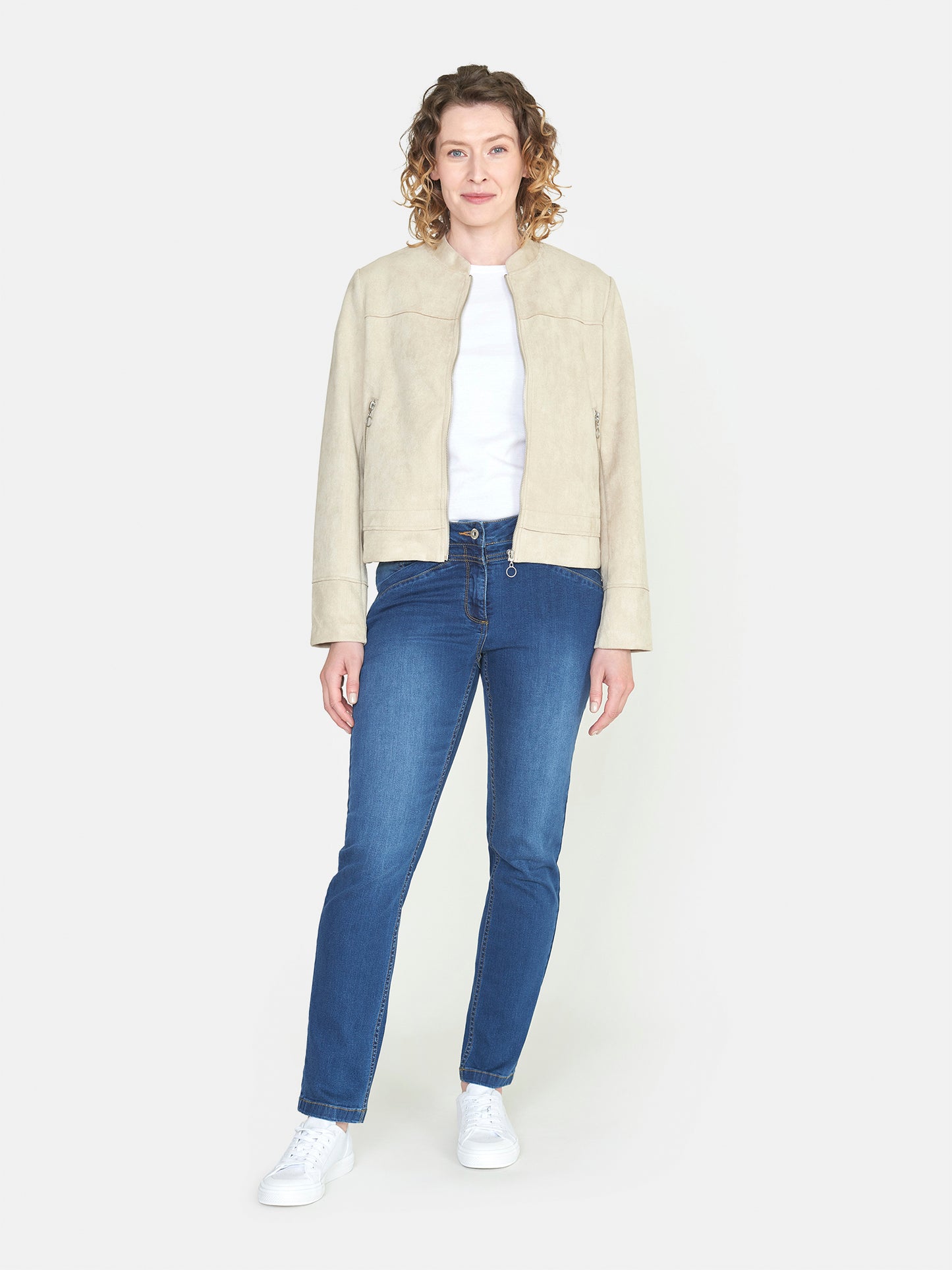217016 BTX Jacke