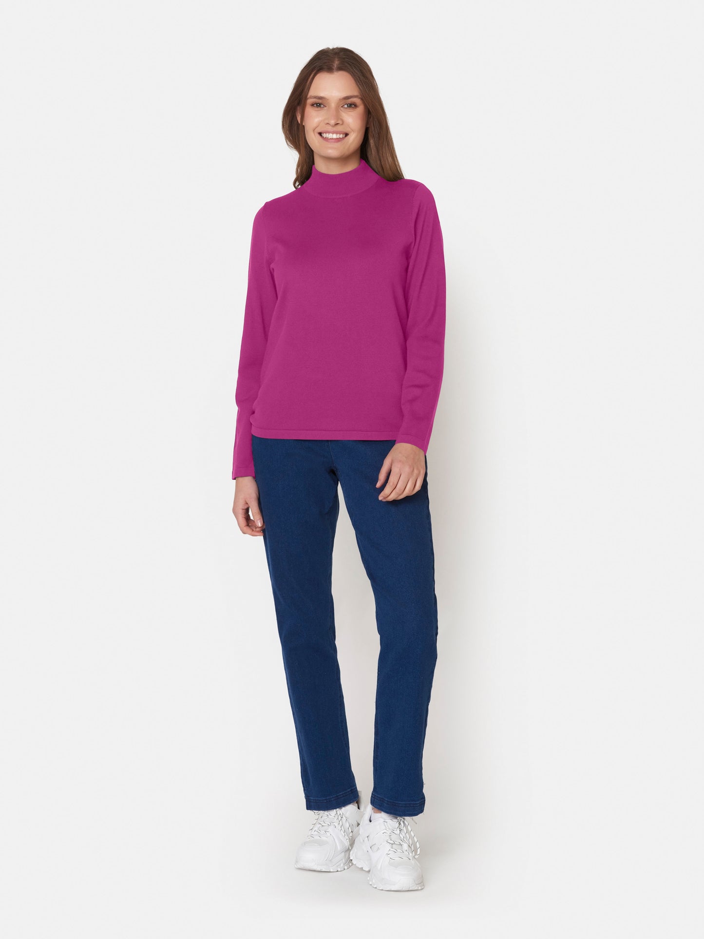 217902 BTX Pullover