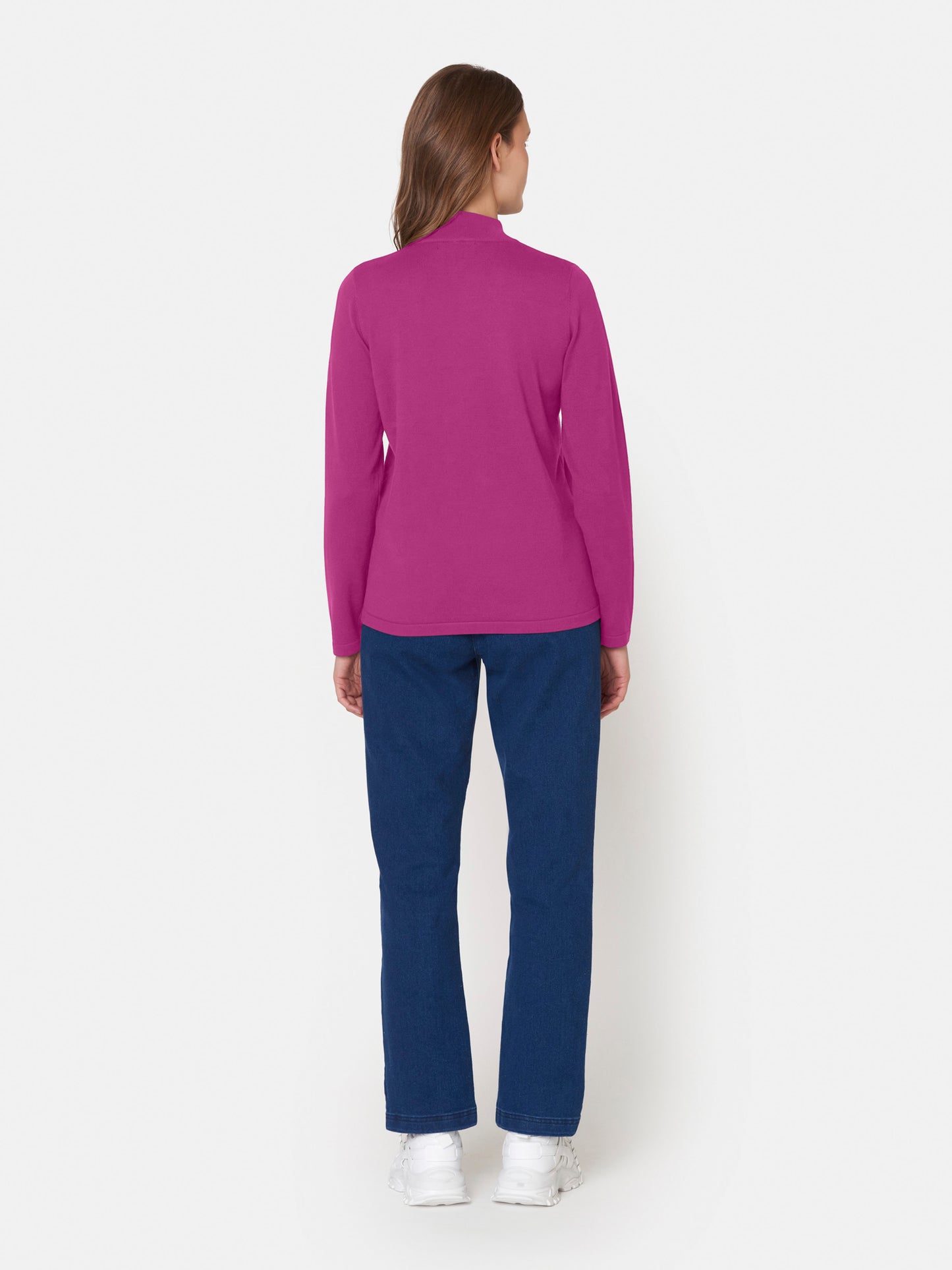 217902 BTX Pullover