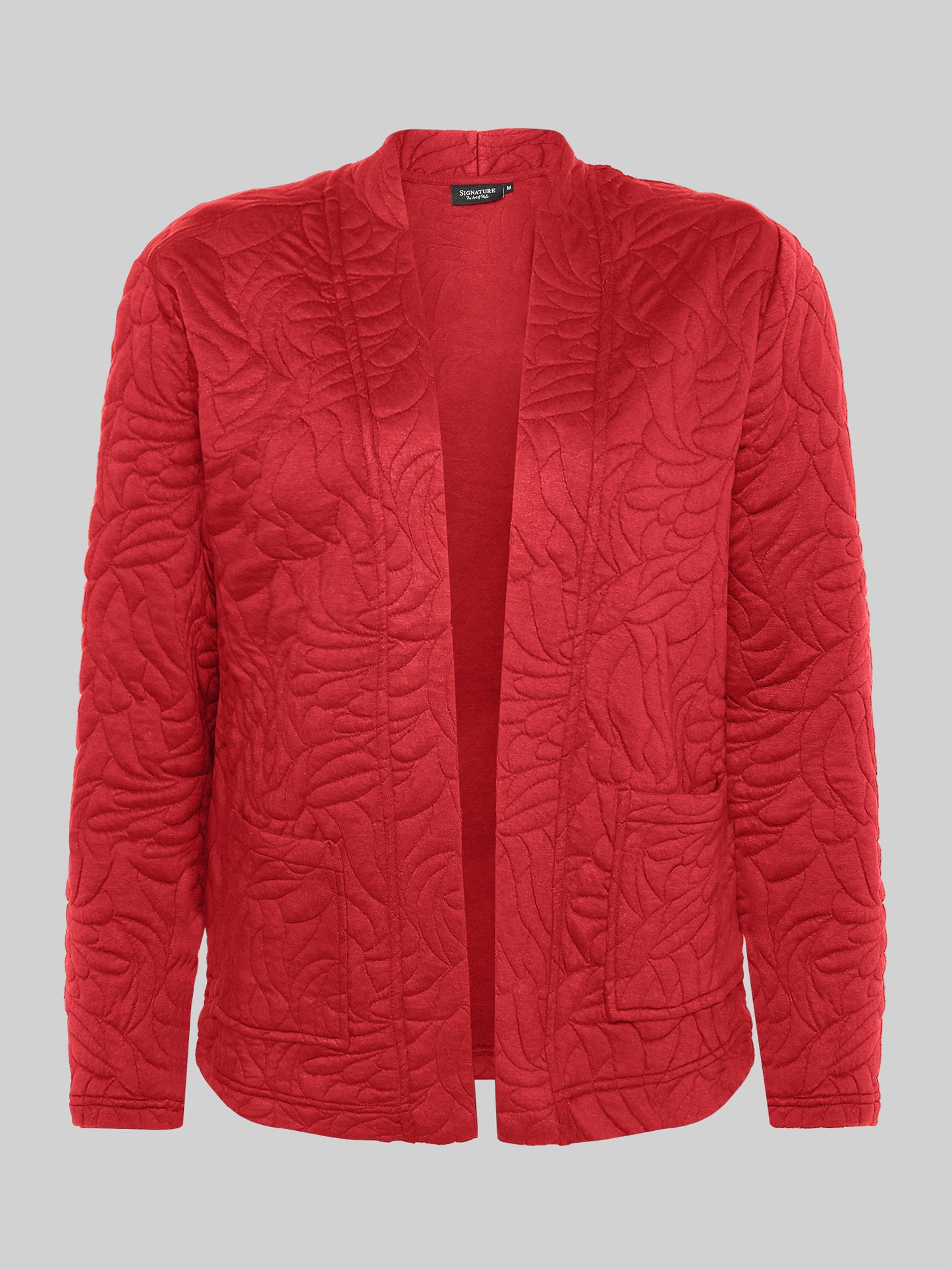 218286 Strickjacke