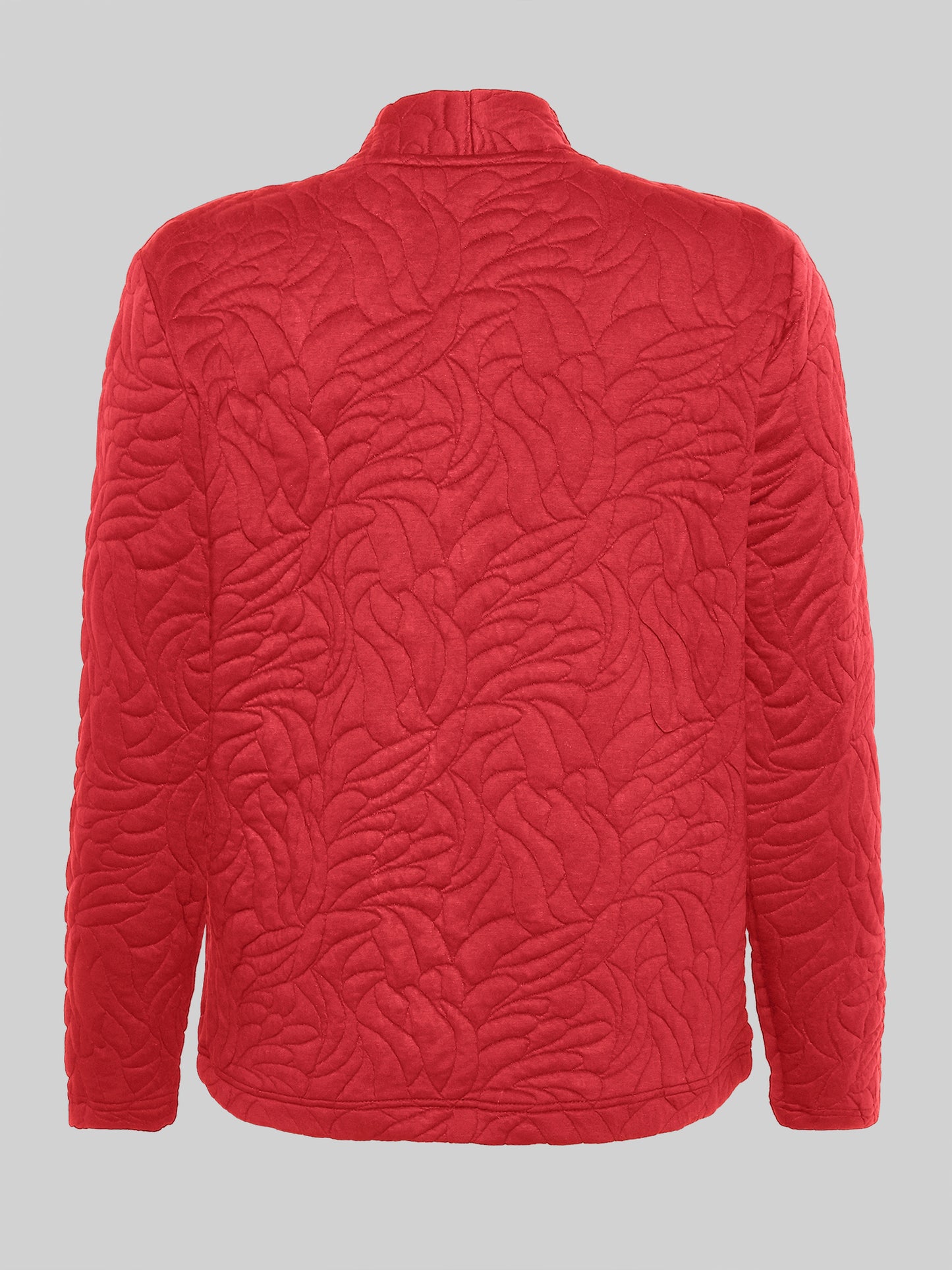 218286 Strickjacke