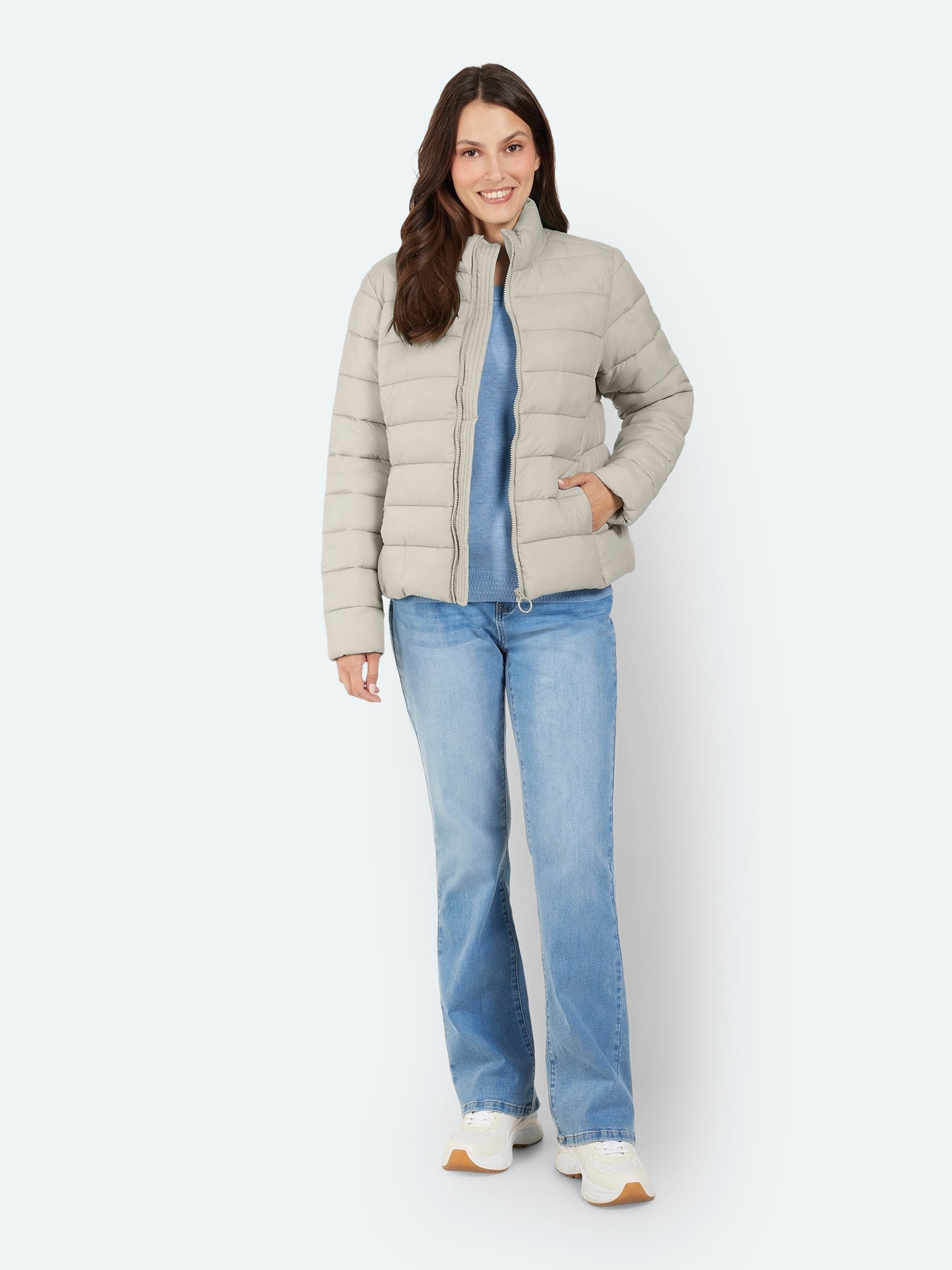 218309 BTX Jacke