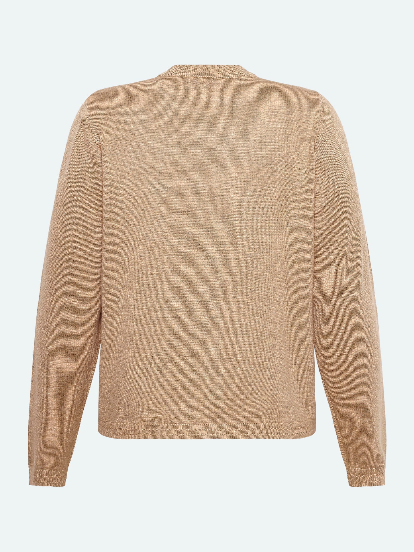 218482 Strickjacke