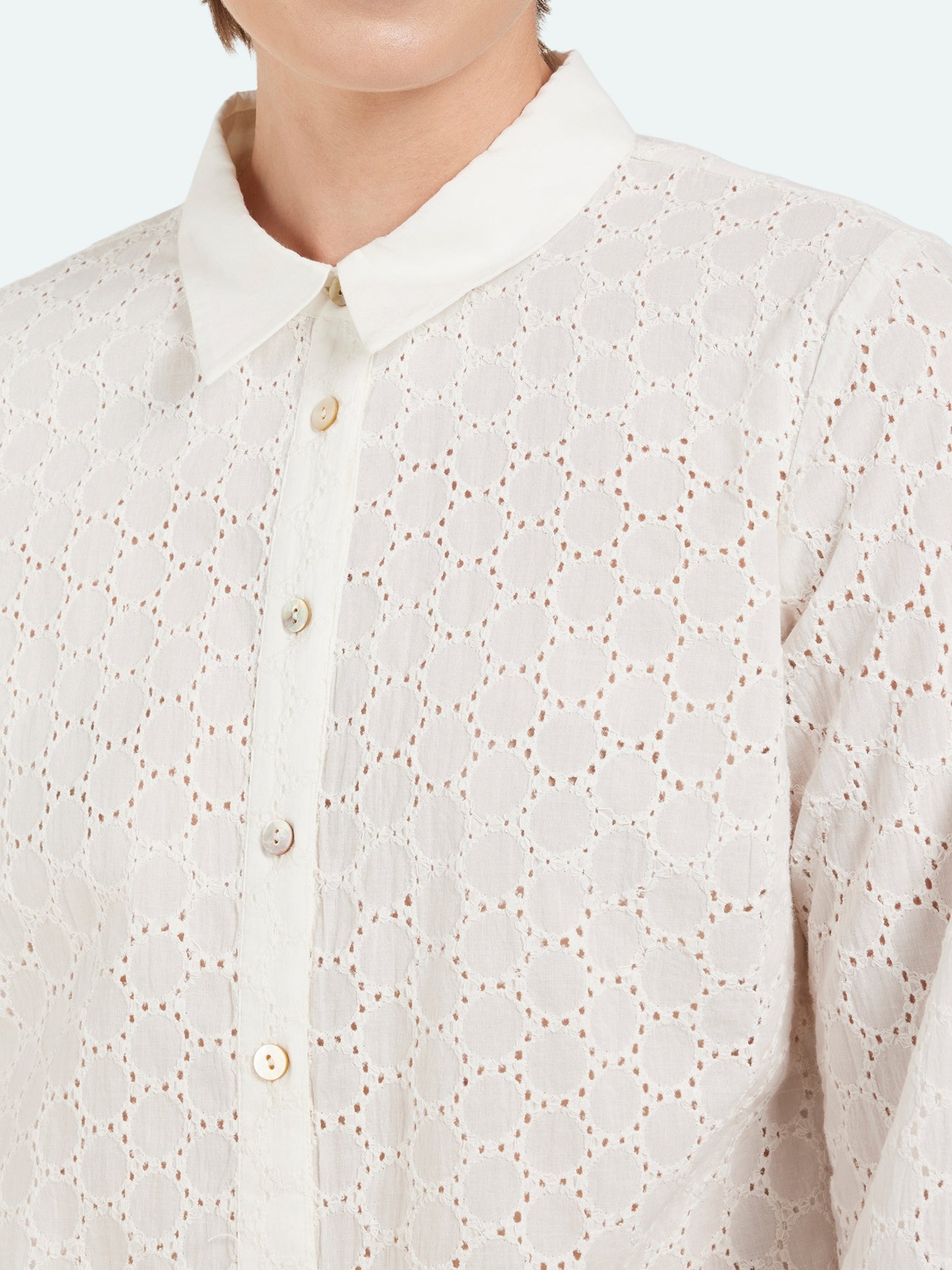 218518 BTX Bluse