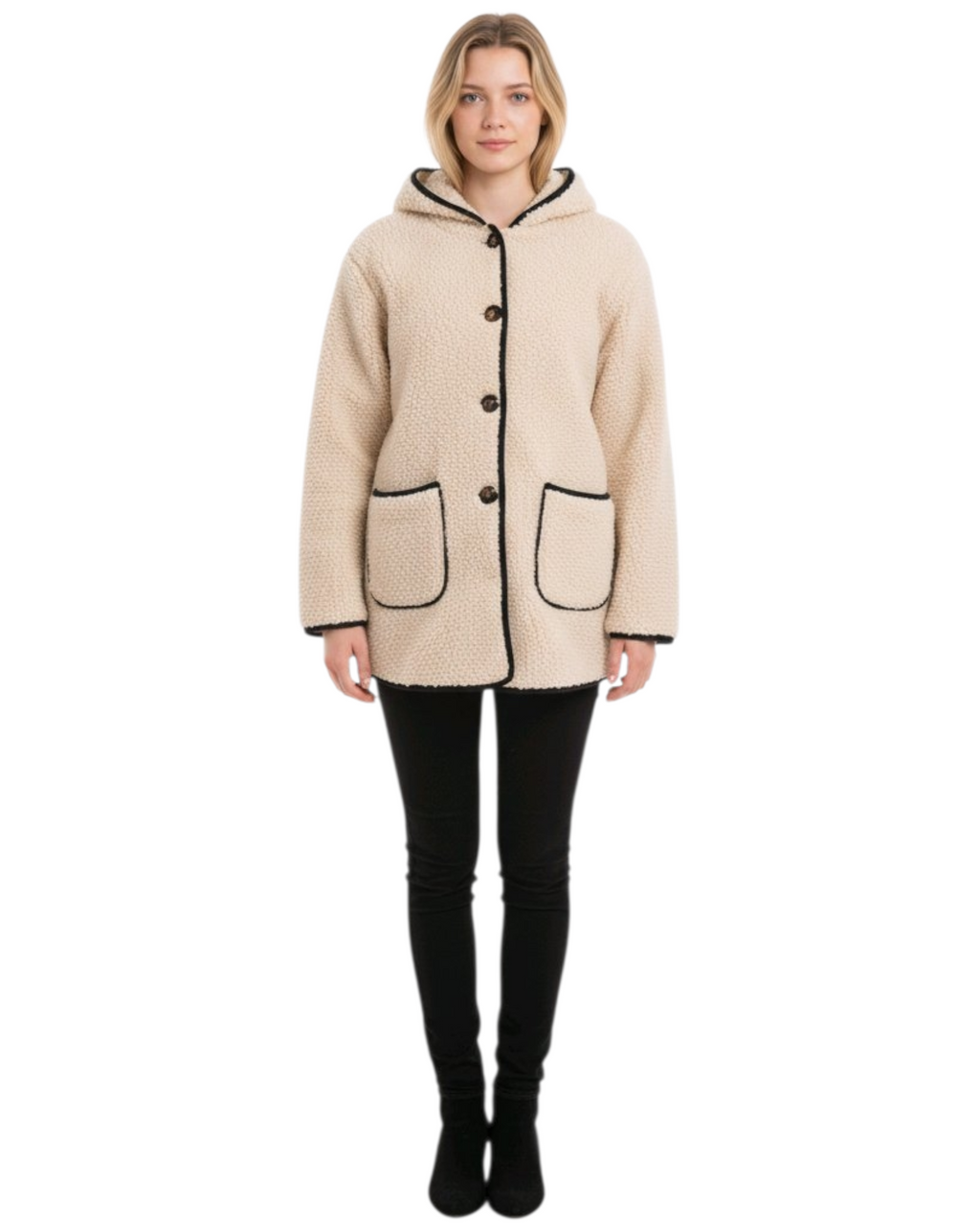 Hegler Jacke 03061