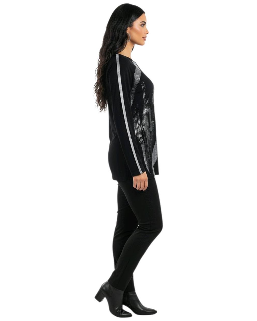 Hegler T-Shirt 030322