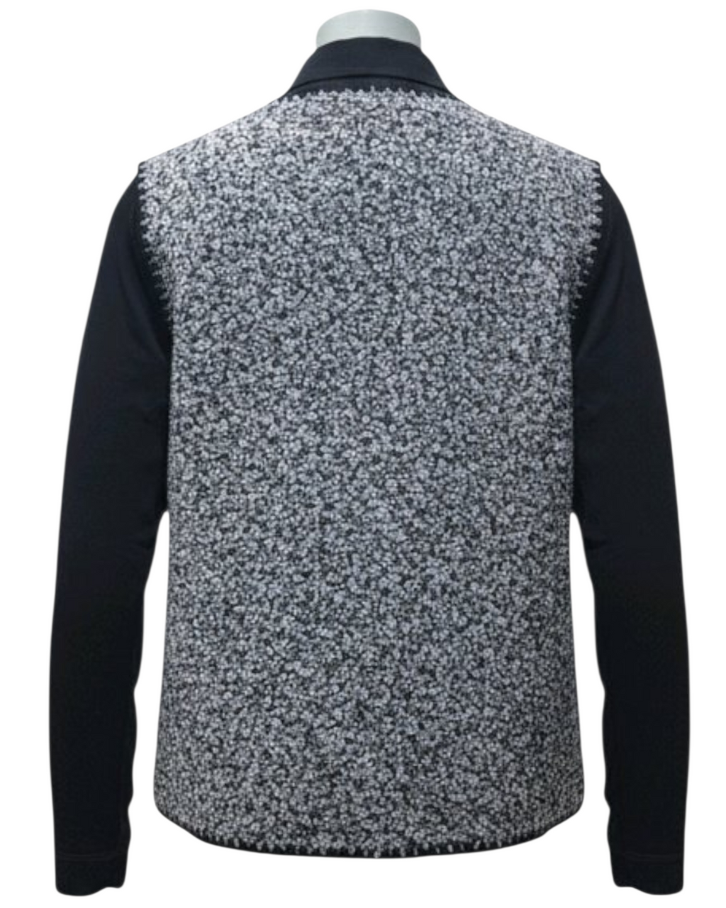 Hegler Strickweste 030260