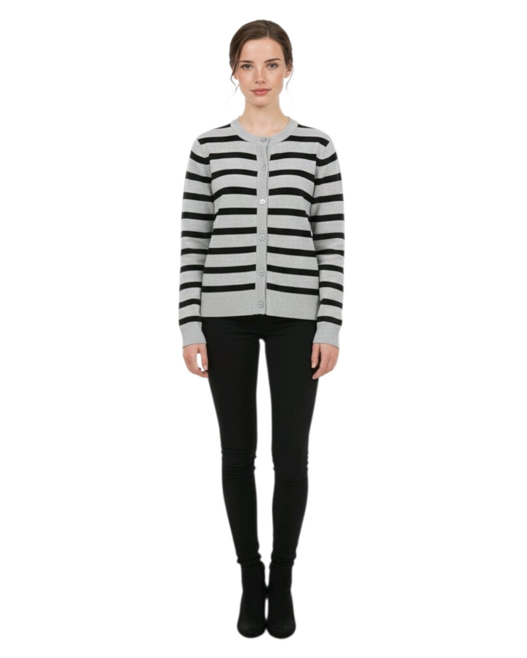 Hegler Strickjacke 030644