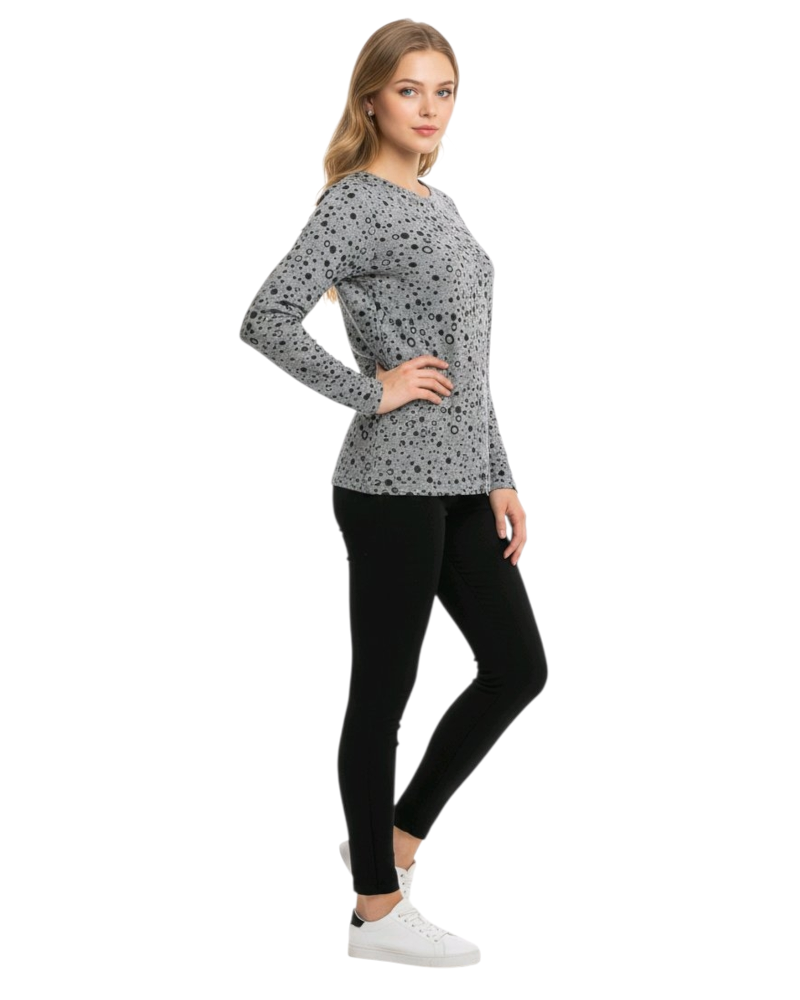 Hegler T-Shirt 023828