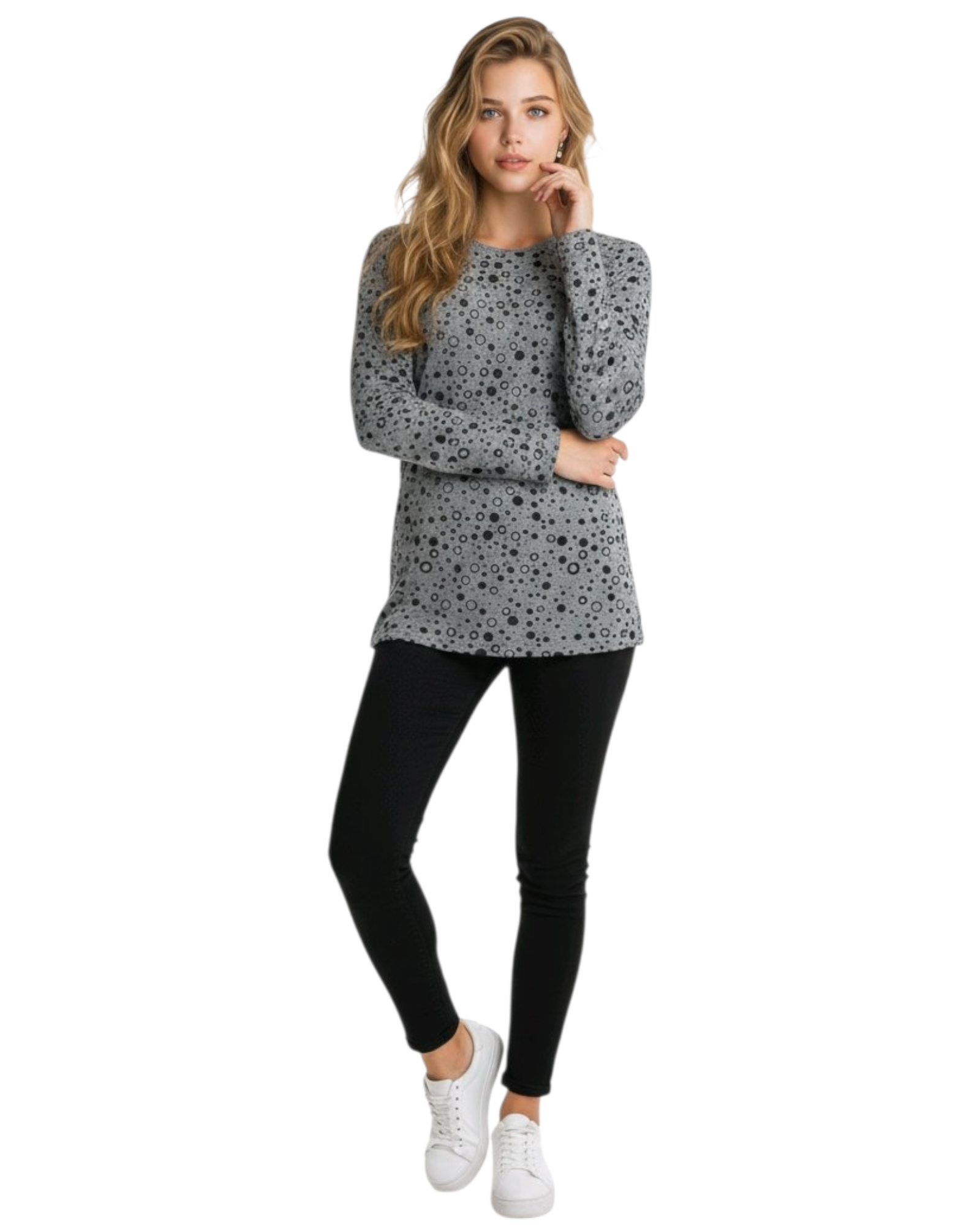 Hegler T-Shirt 023828