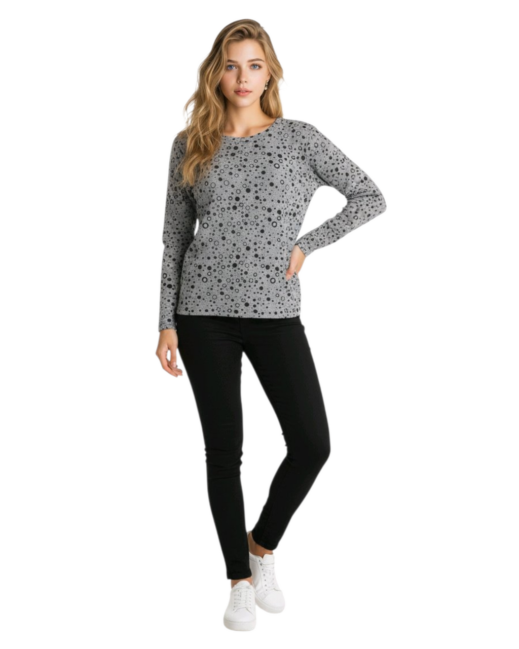 Hegler T-Shirt 023828