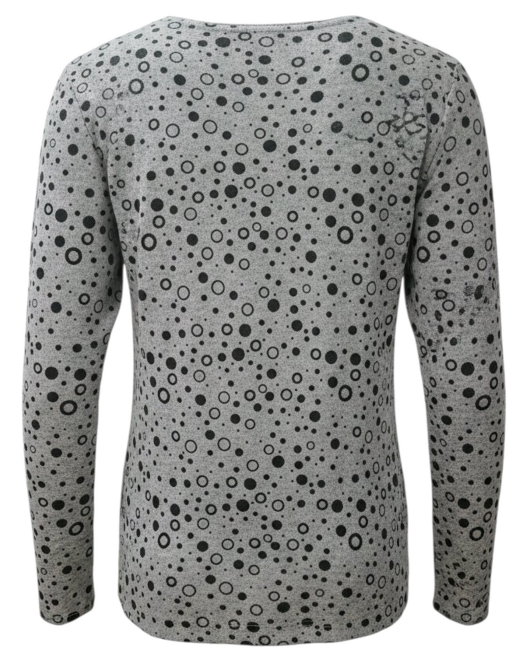 Hegler T-Shirt 023828