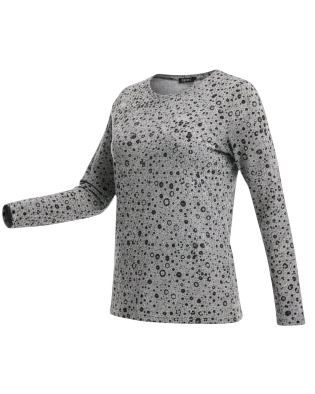 Hegler T-Shirt 023828