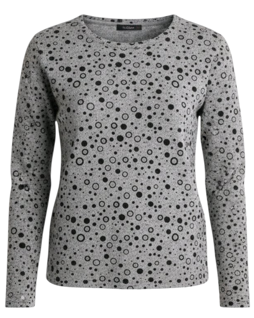 Hegler T-Shirt 023828