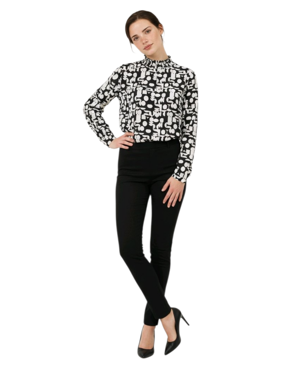 Hegler T-SHIRT 027977