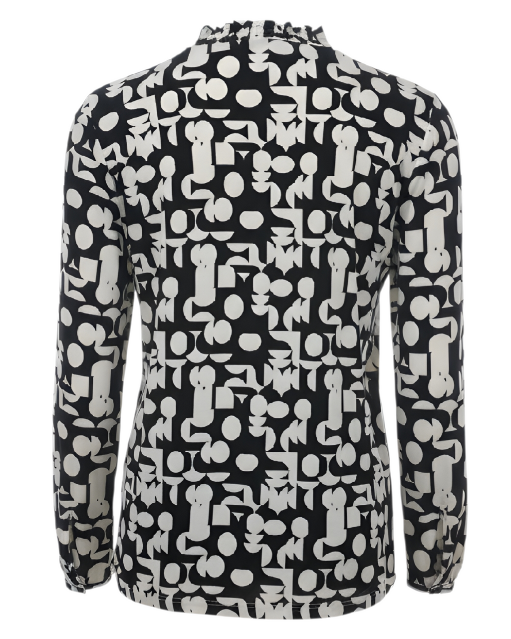 Hegler T-SHIRT 027977