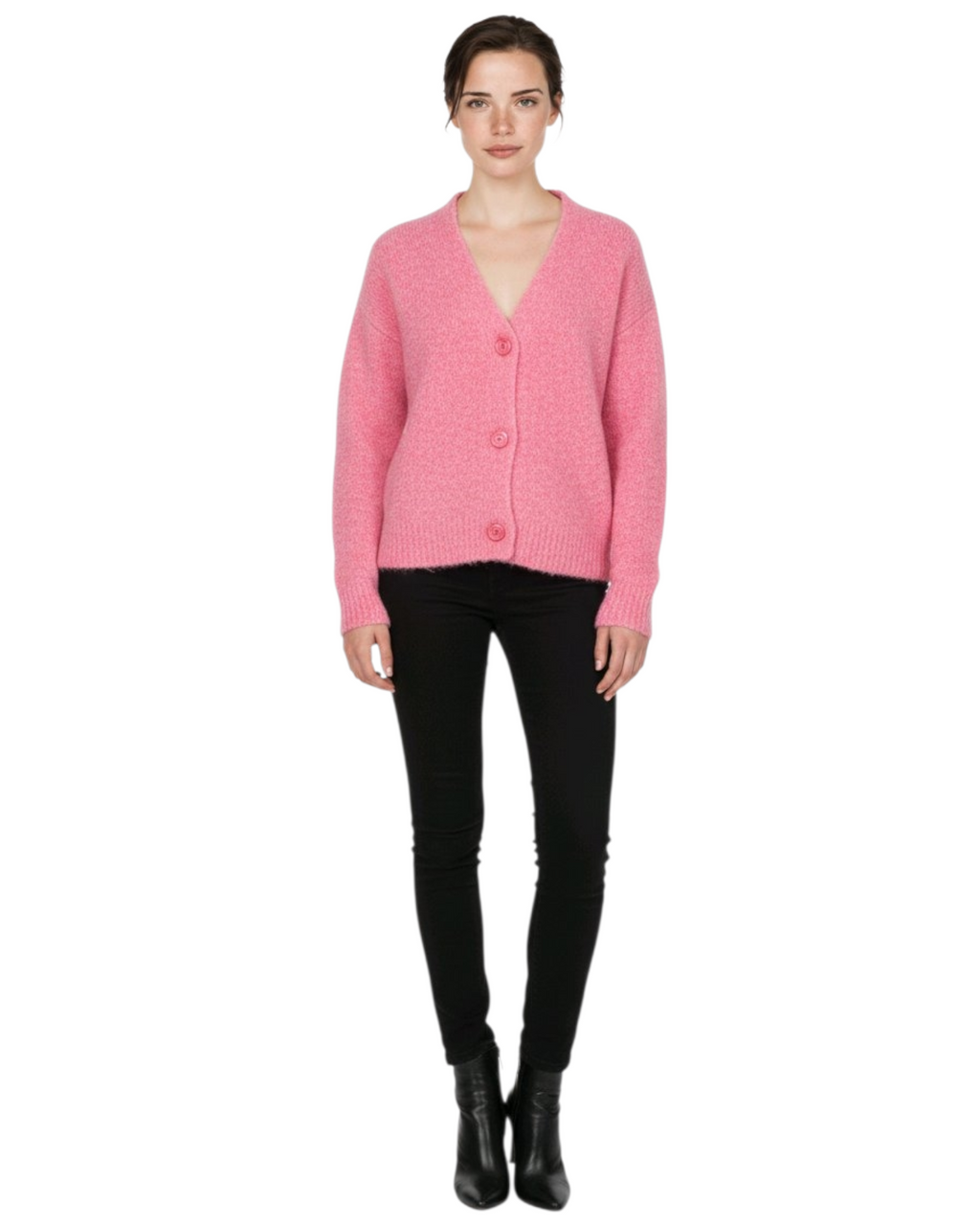 Hegler Strickjacke 027667