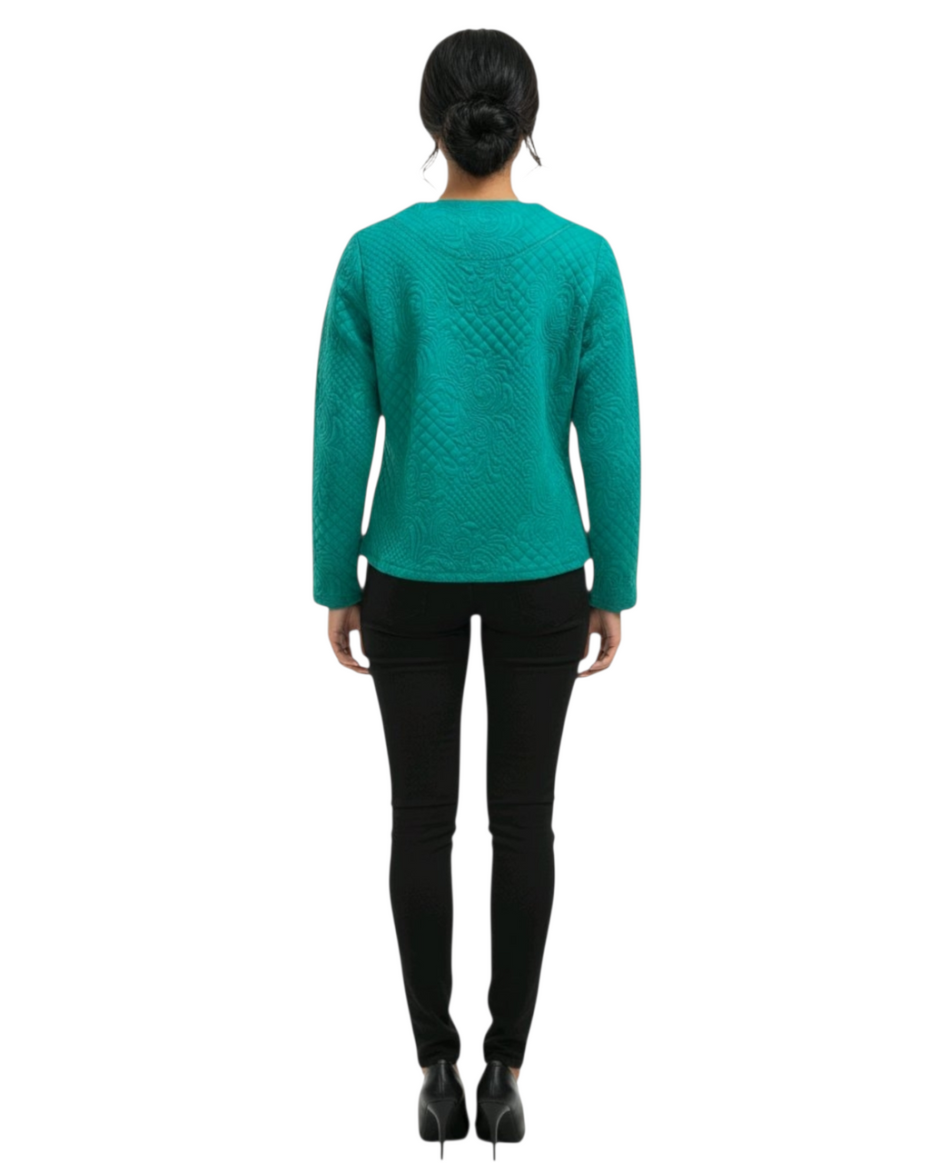 Godske Jacke 6596-6316-0