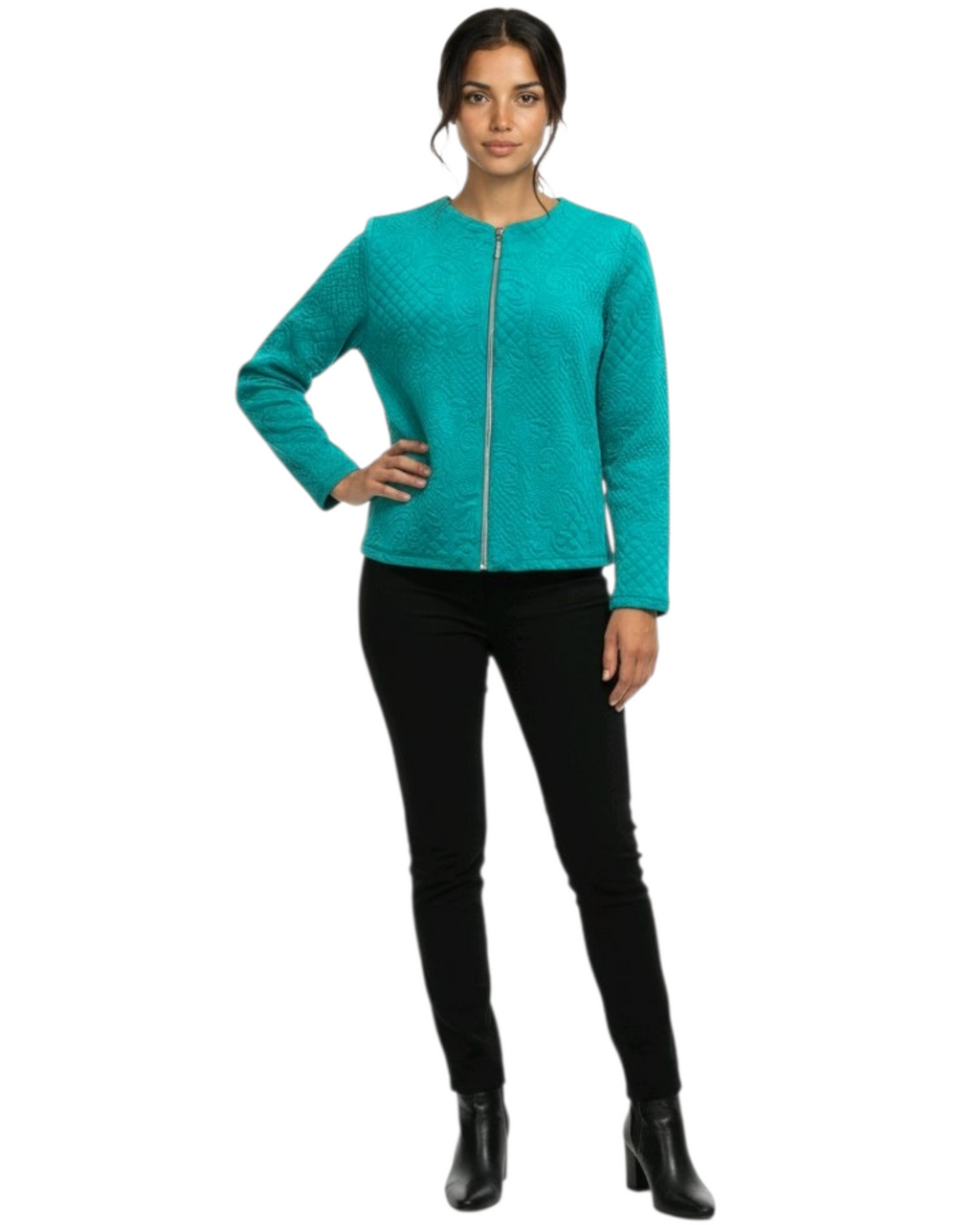 Godske Jacke 6596-6316-0