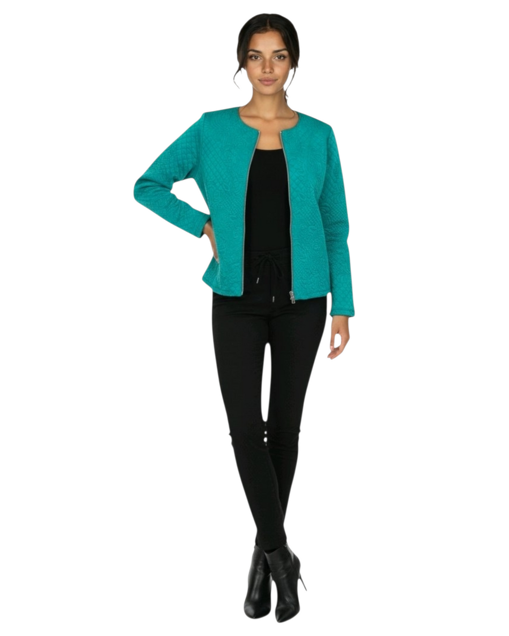 Godske Jacke 6596-6316-0