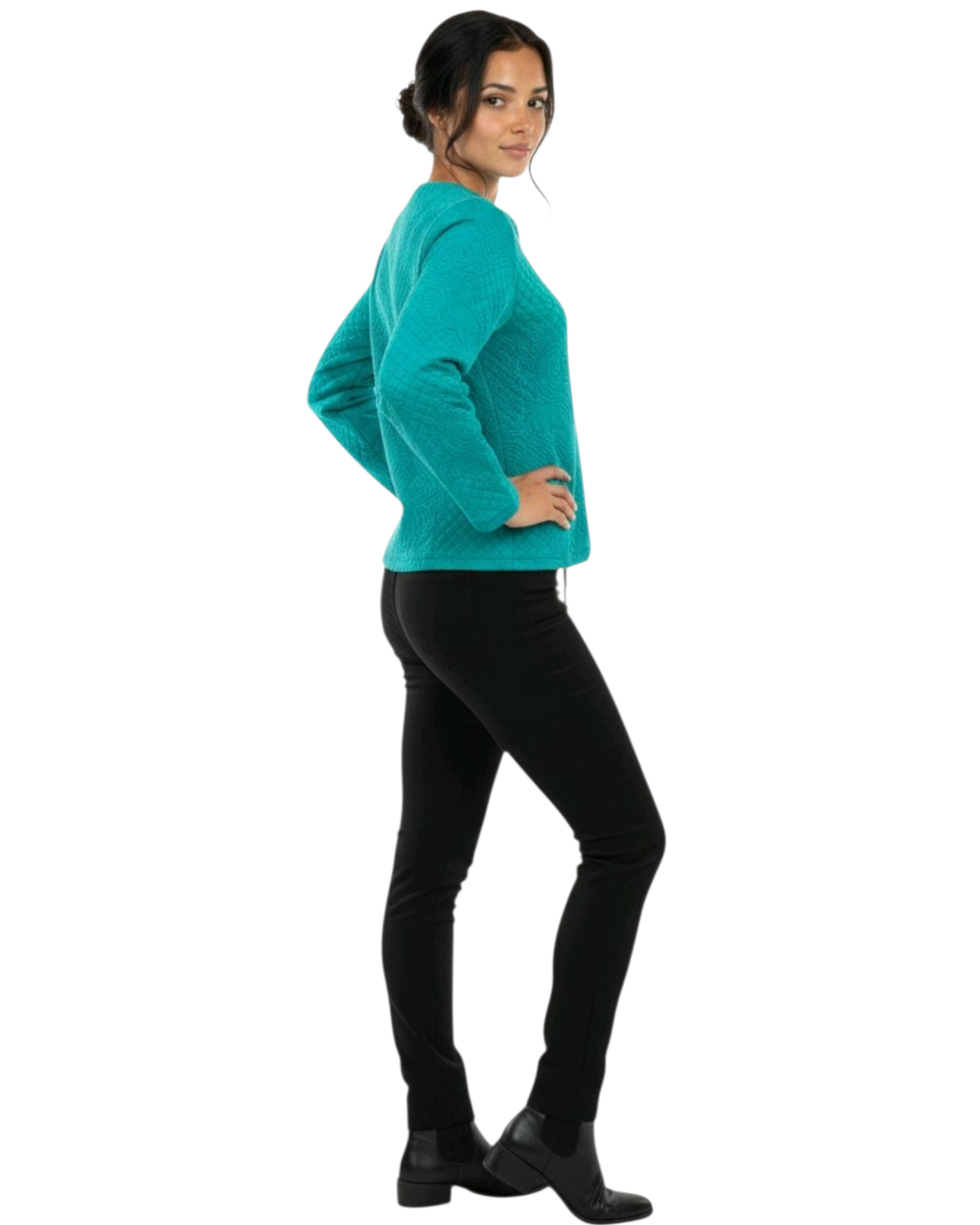 Godske Jacke 6596-6316-0