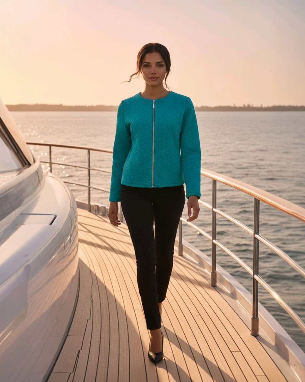 Godske Jacke 6596-6316-0