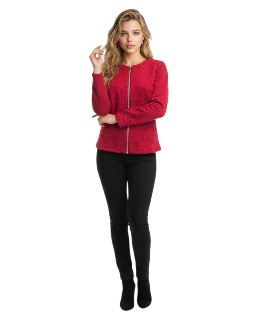 Godske Jacke 6596-6316 251