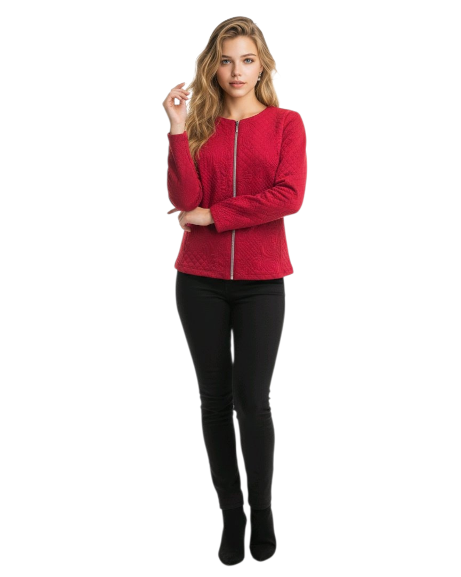 Godske Jacke 6596-6316 251