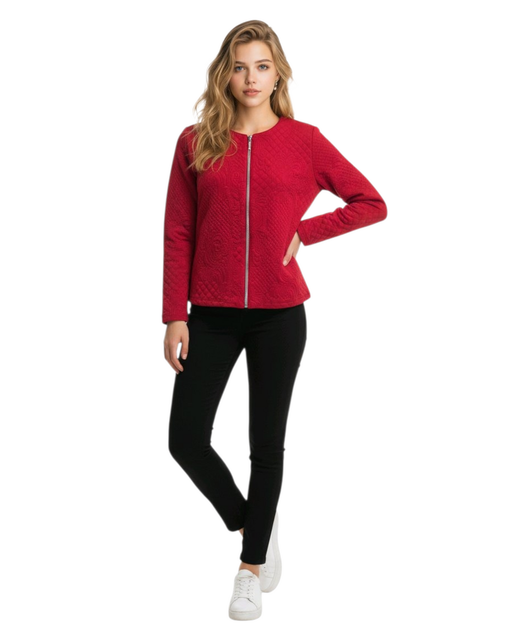 Godske Jacke 6596-6316 251