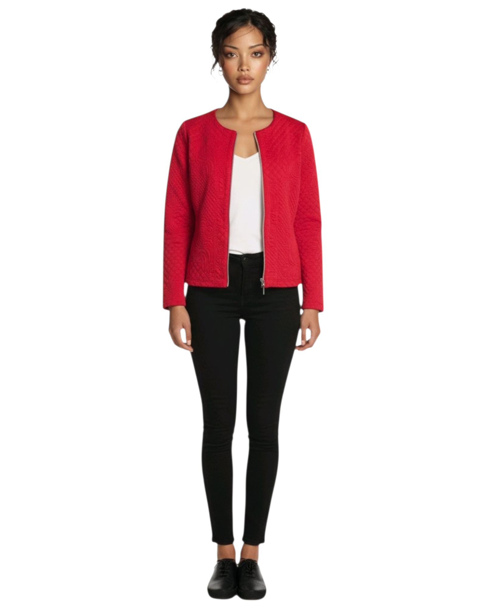 Godske Jacke 6596-6316 251