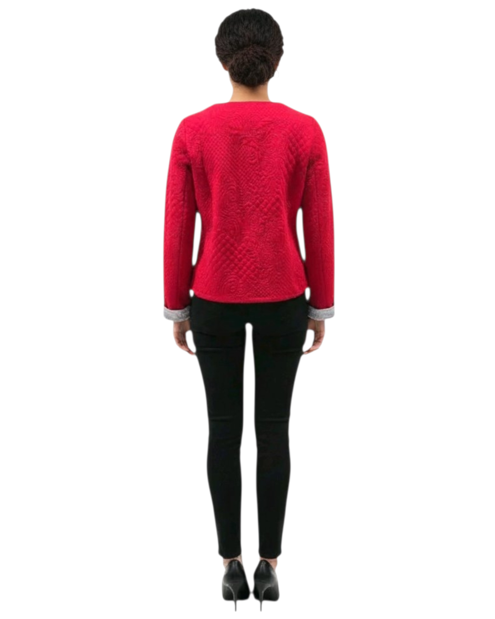 Godske Jacke 6596-6316 251