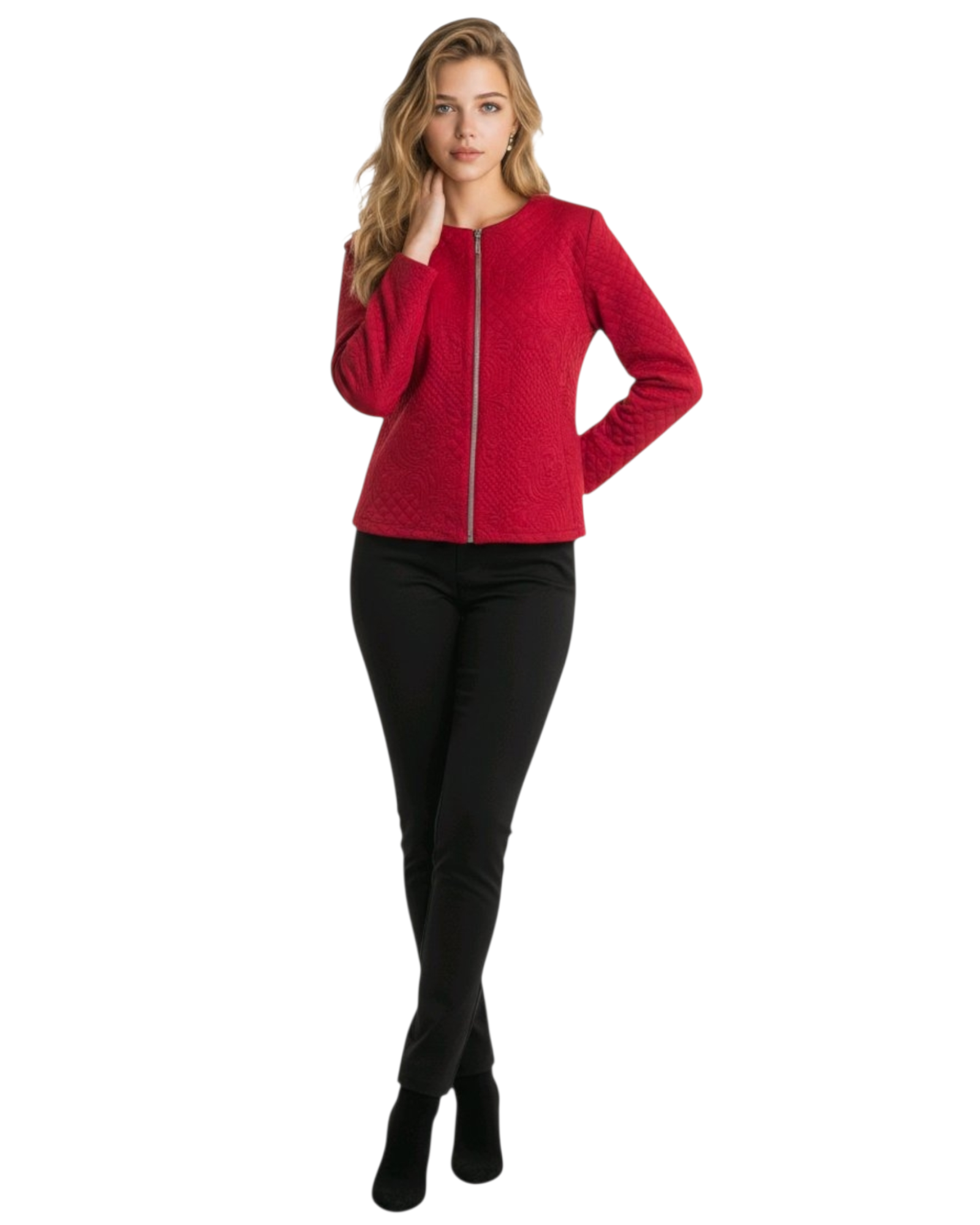 Godske Jacke 6596-6316 251