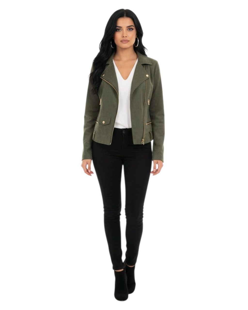 Hegler Jacke 030276