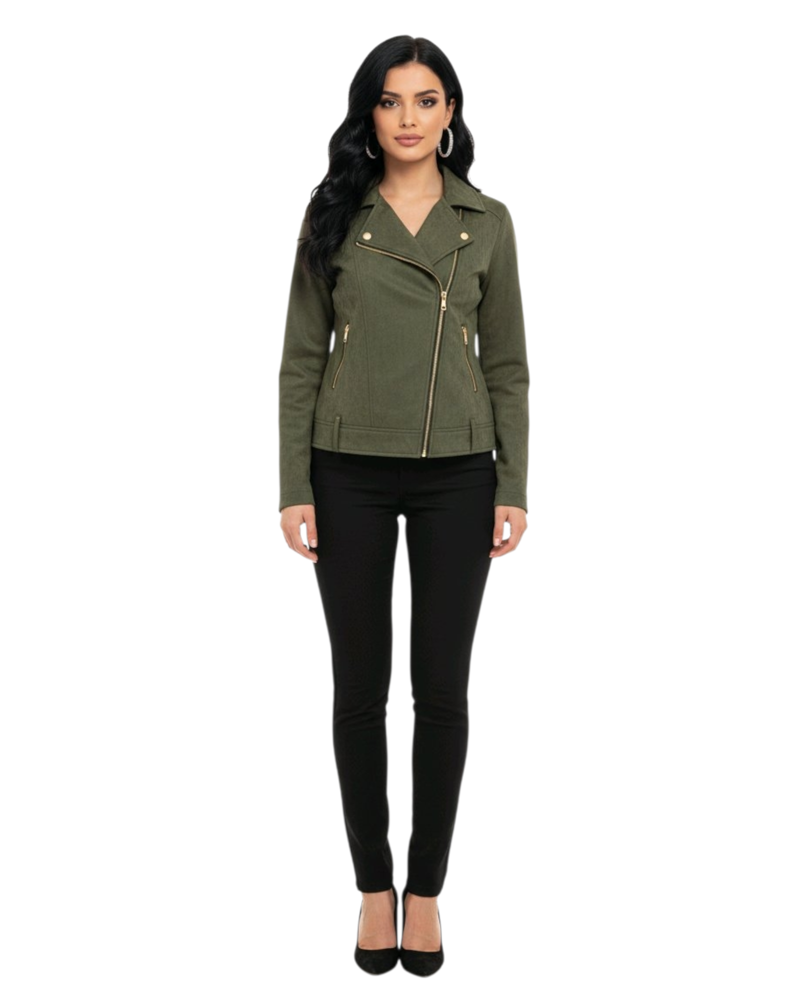 Hegler Jacke 030276