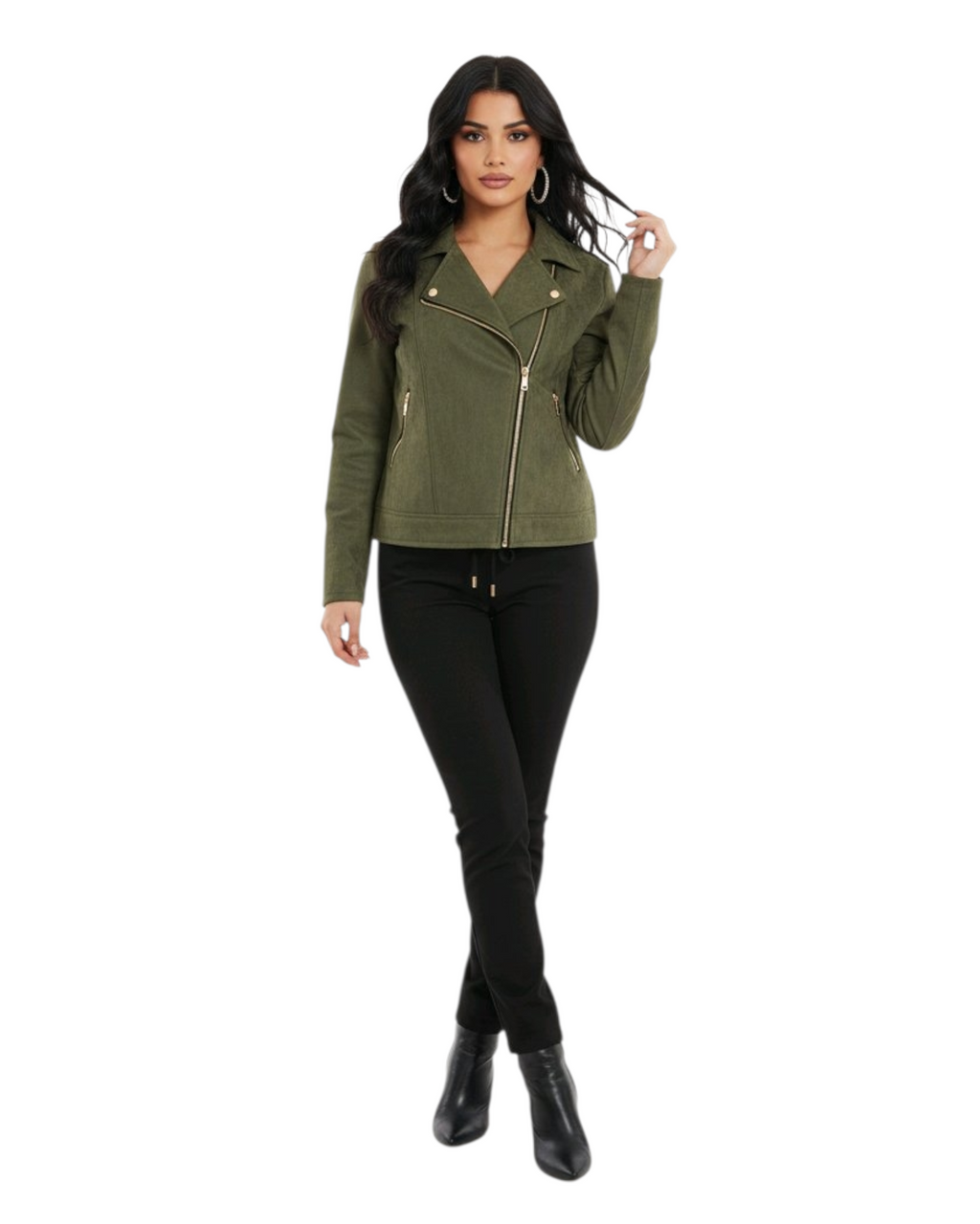 Hegler Jacke 030276