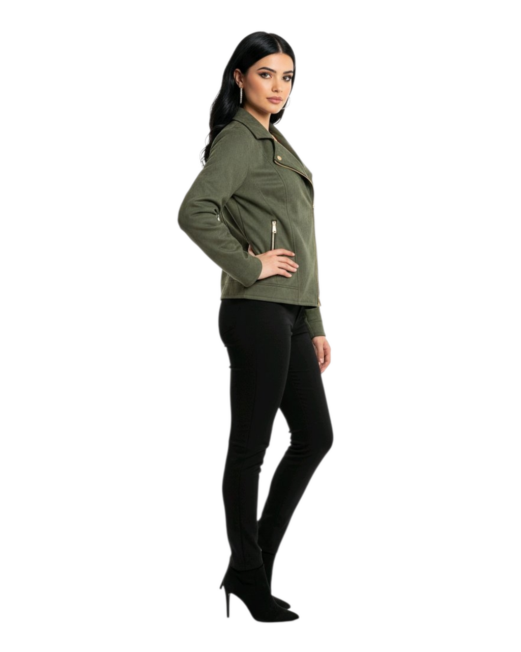 Hegler Jacke 030276