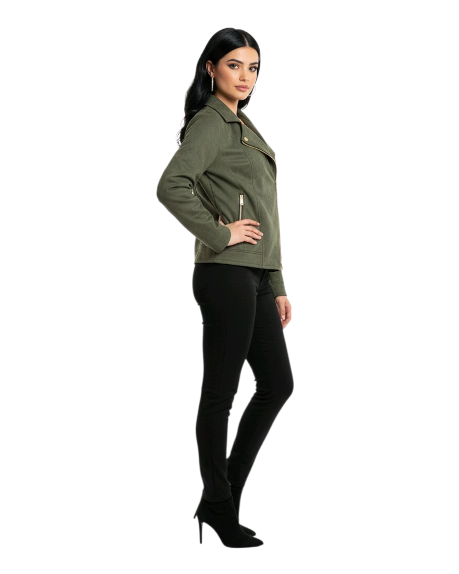 Hegler Jacke 030276