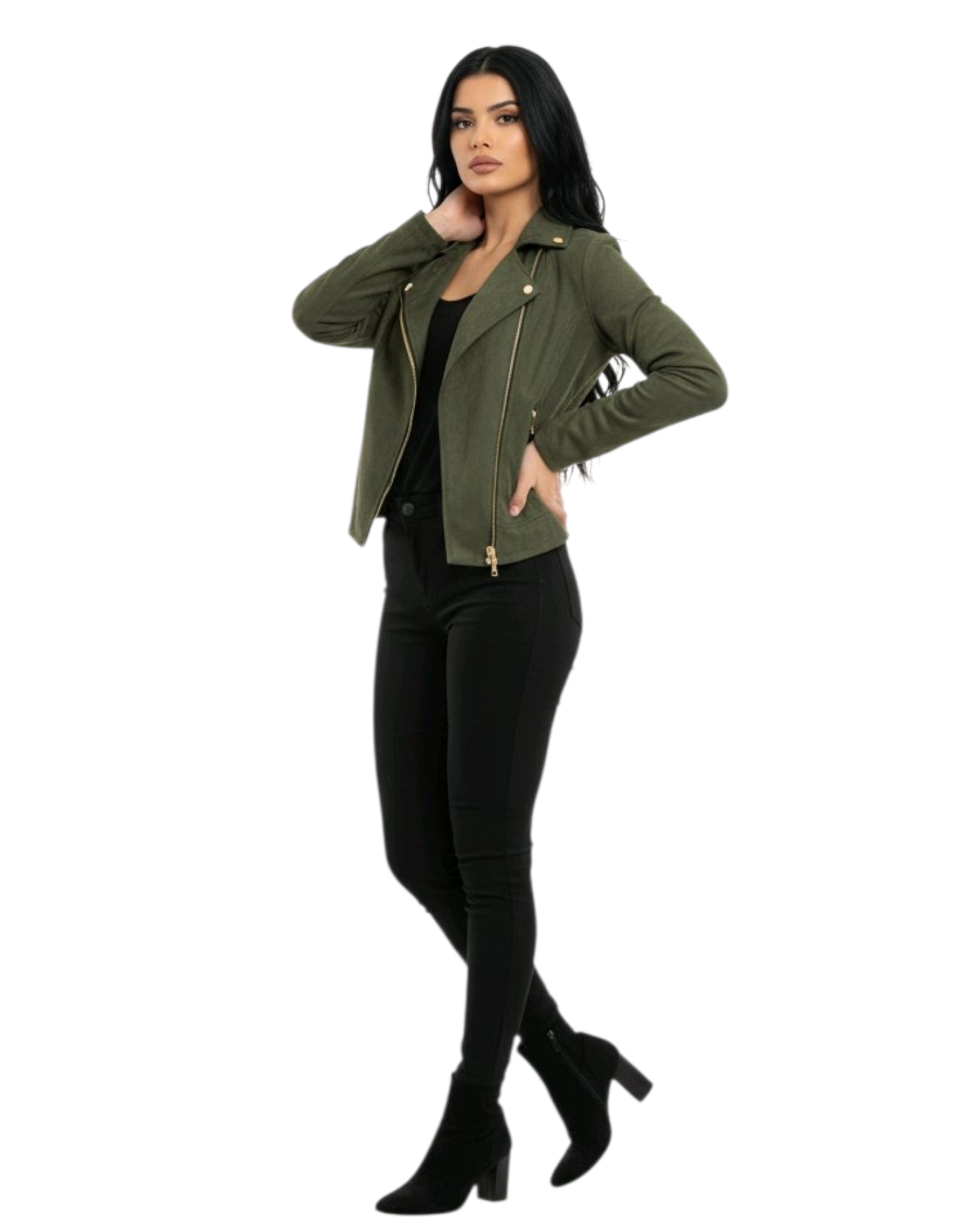 Hegler Jacke 030276