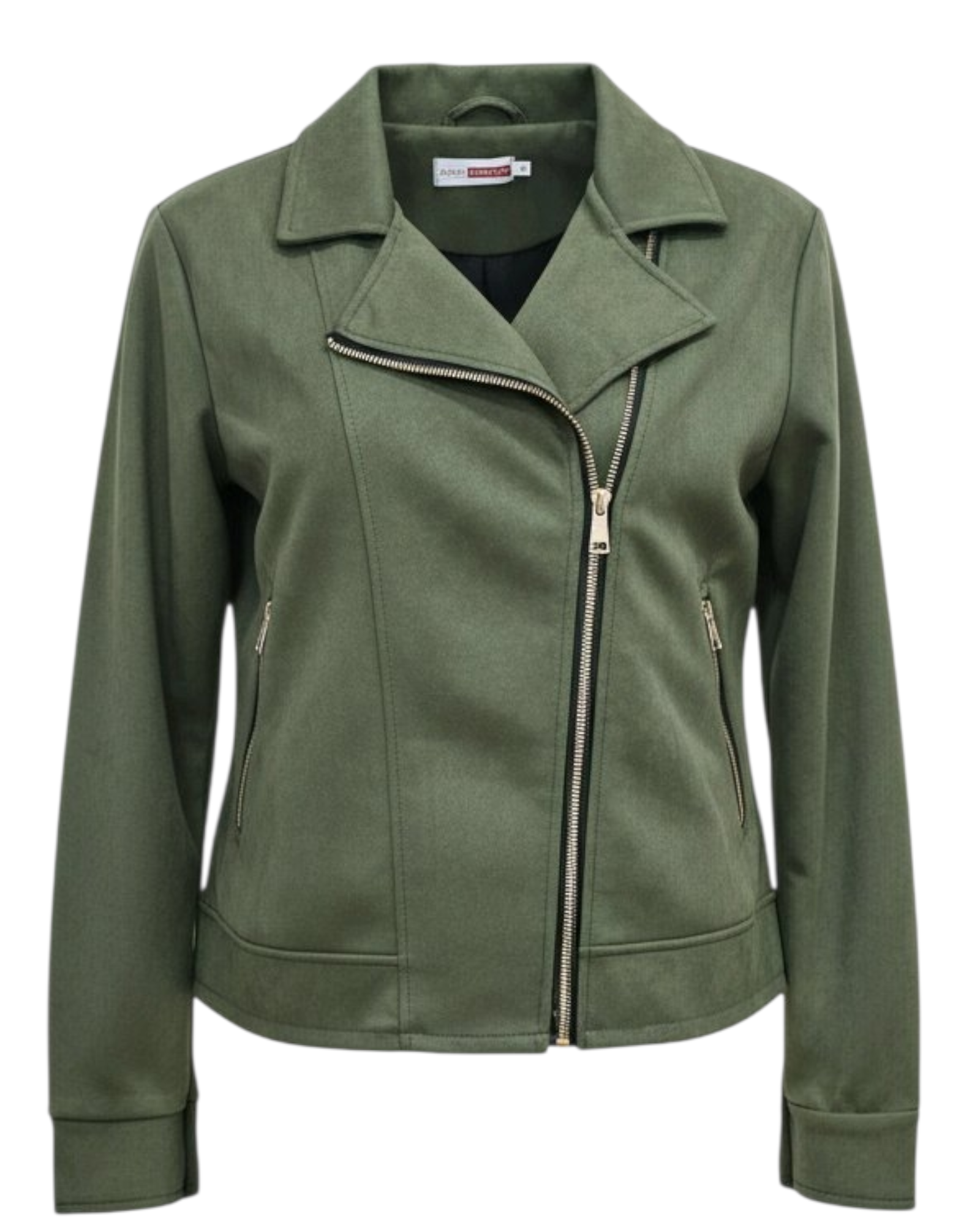 Hegler Jacke 030276