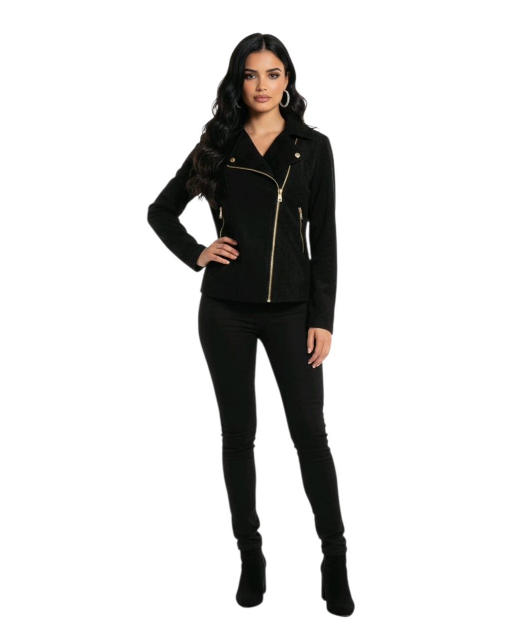 Hegler Jacke 030276