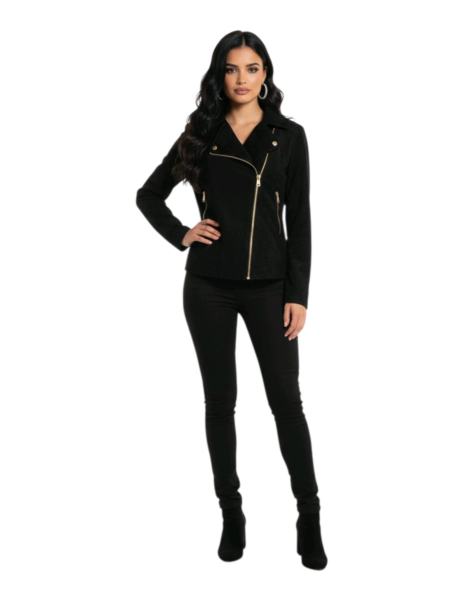 Hegler Jacke 030276