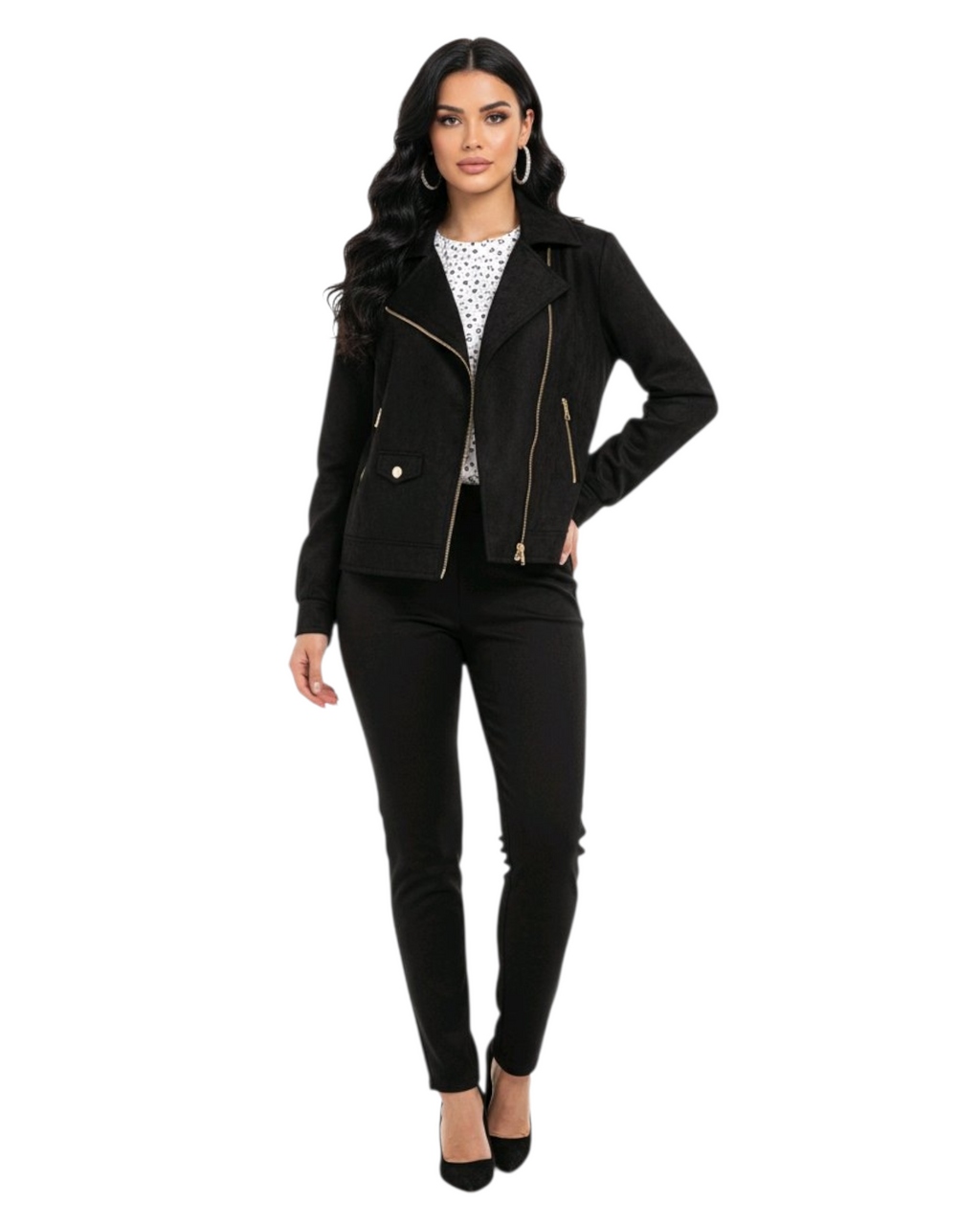 Hegler Jacke 030276